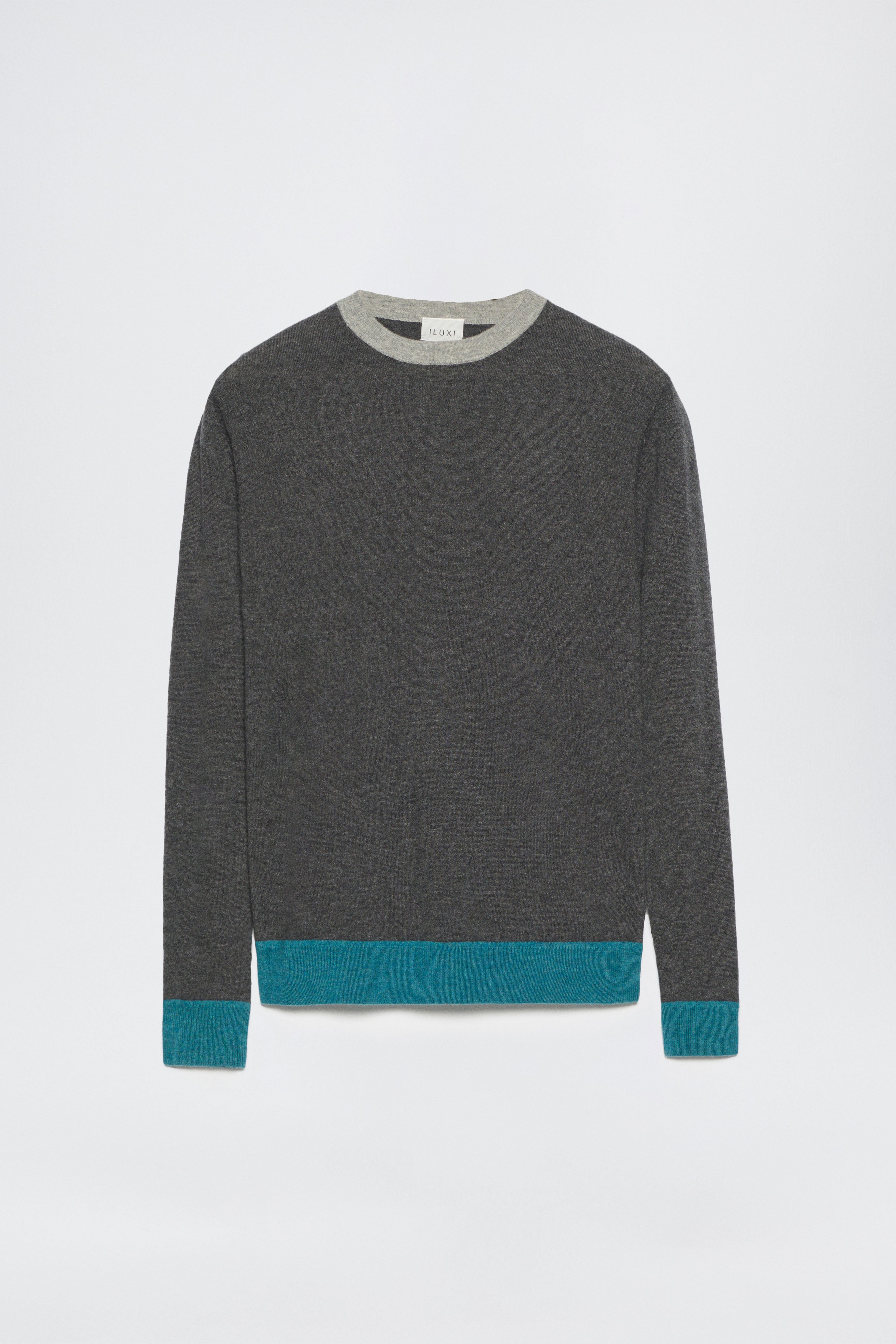 Cashmere Round neck pullover