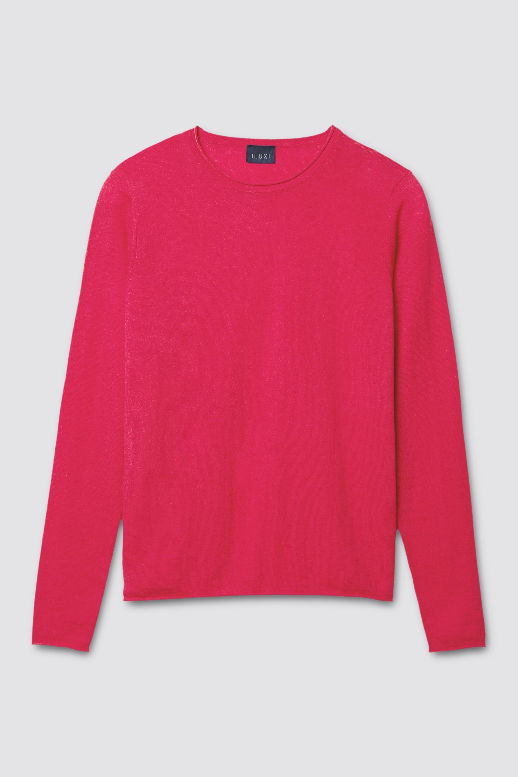 Ultra Light Cashmere Sweater