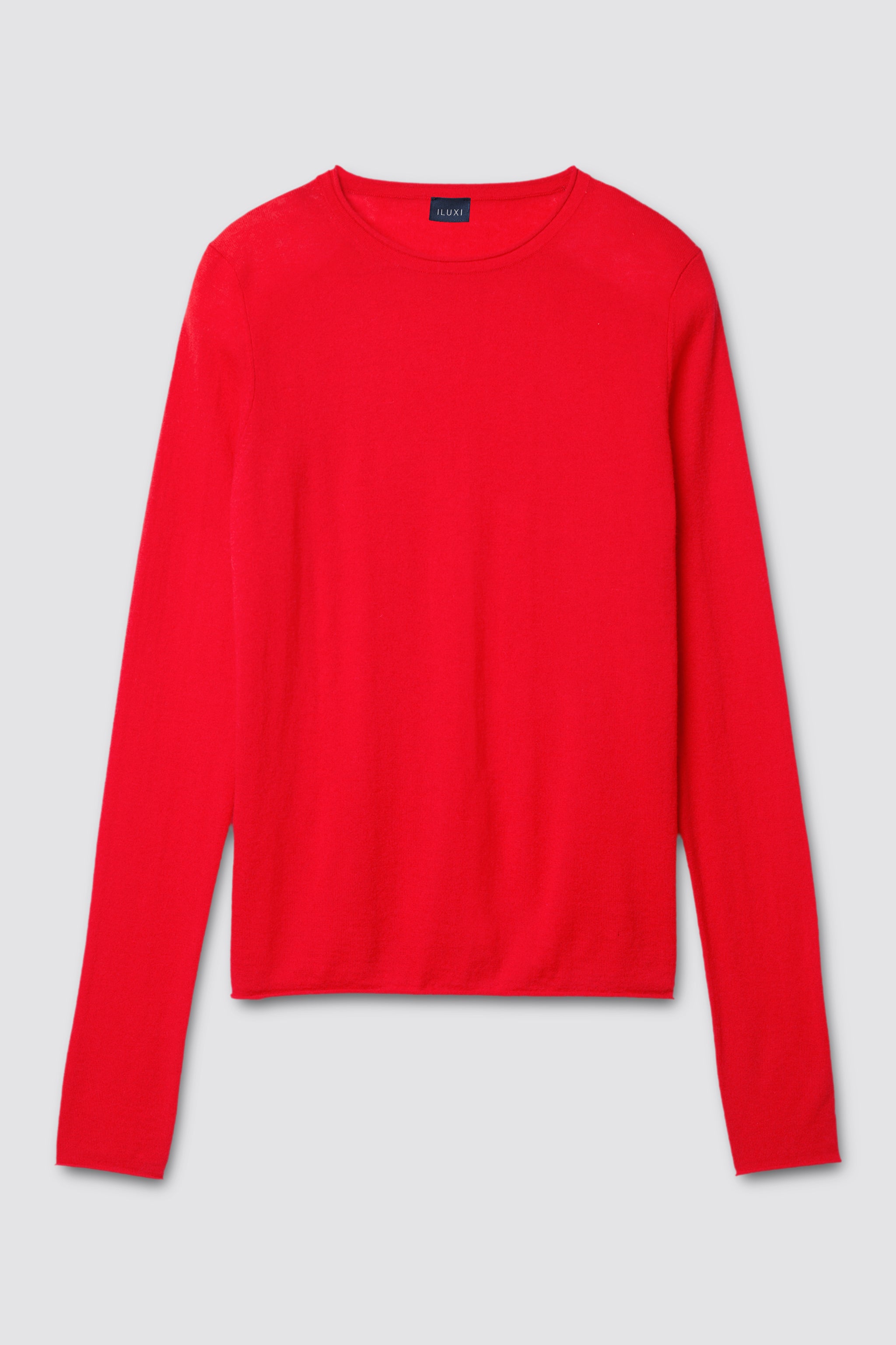 Ultra Light Cashmere Sweater