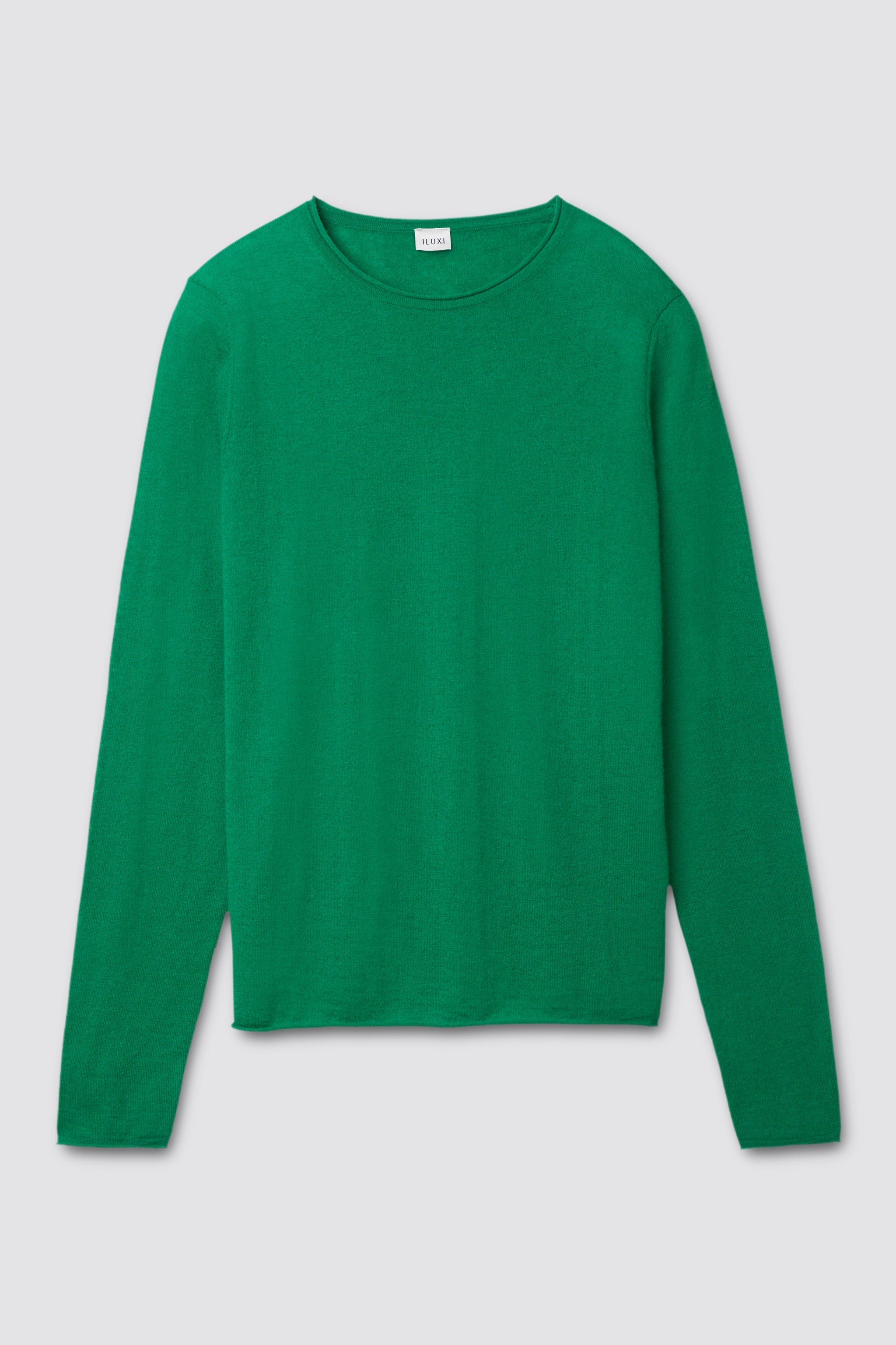 Ultra Light Cashmere Sweater