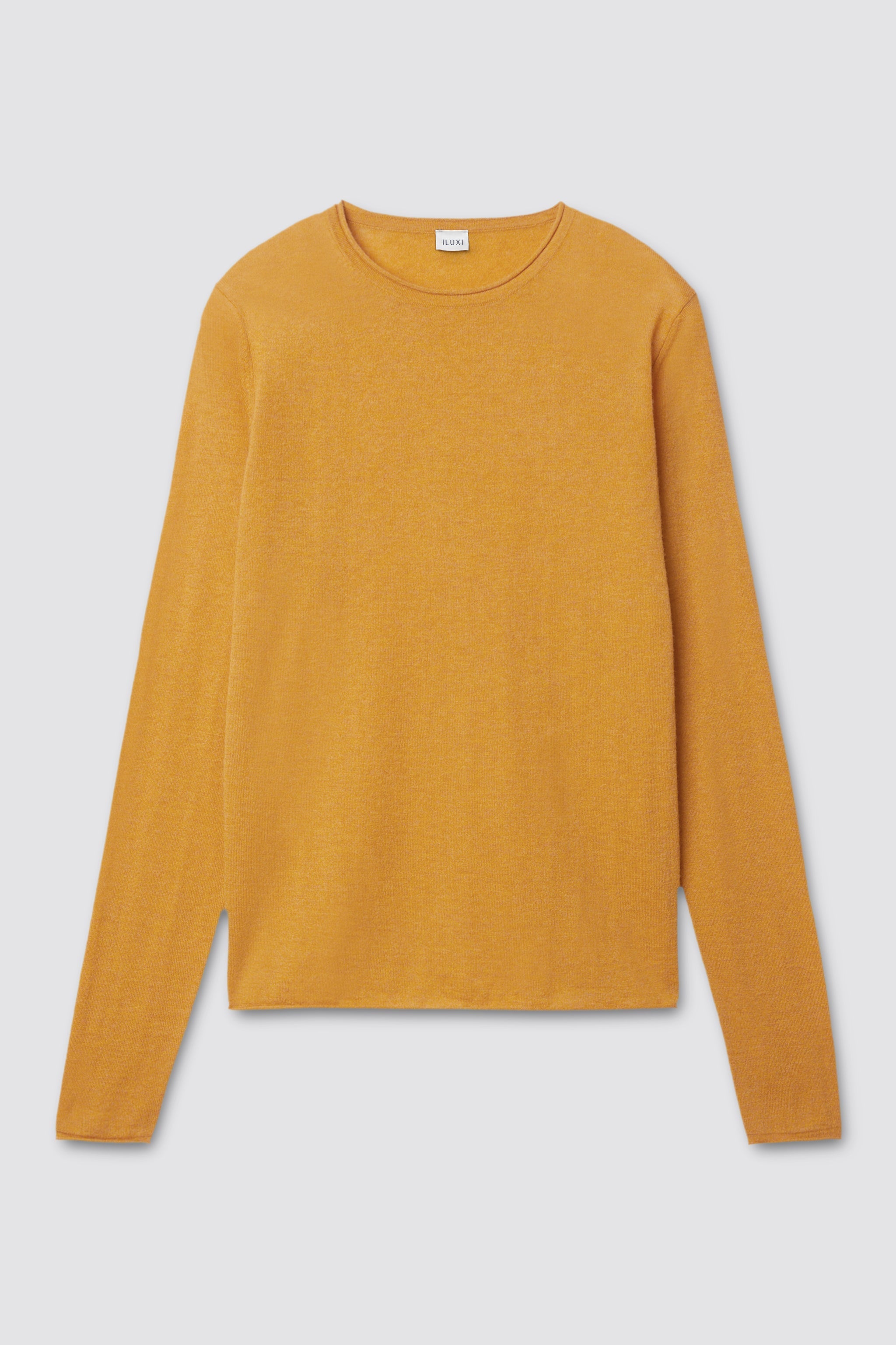 Ultra Light Cashmere Sweater