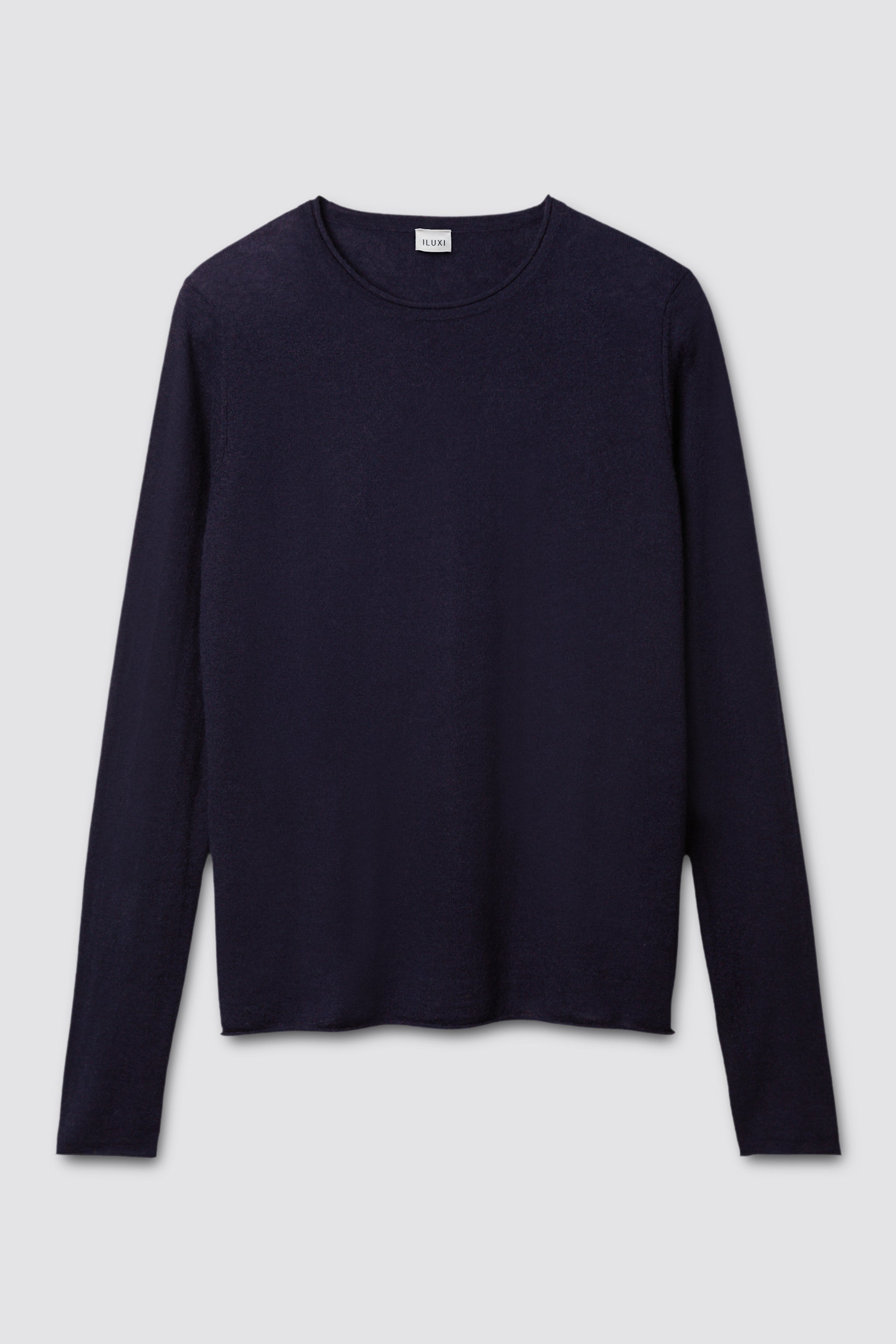 Ultra Light Cashmere Sweater