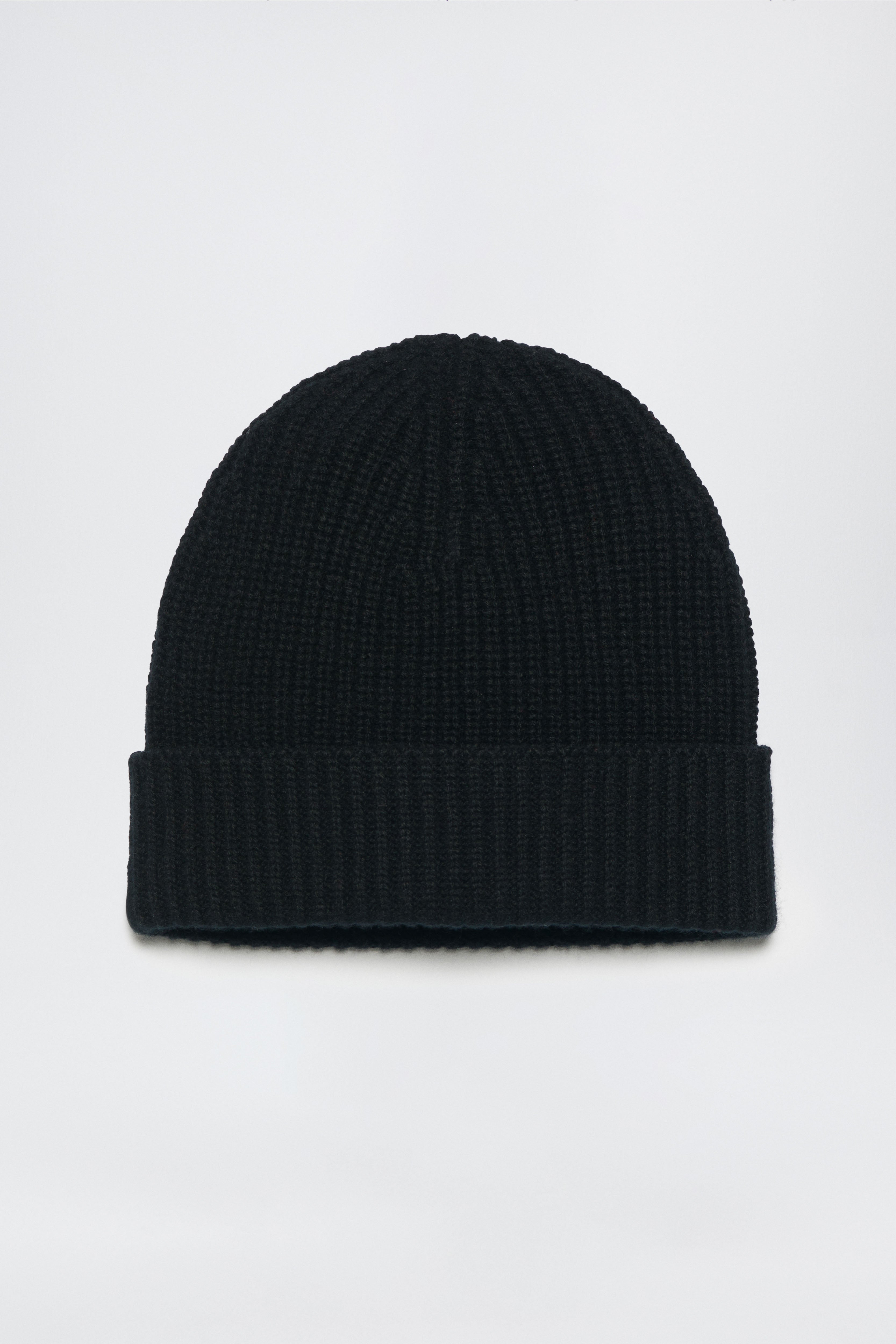 Cashmere Beanie