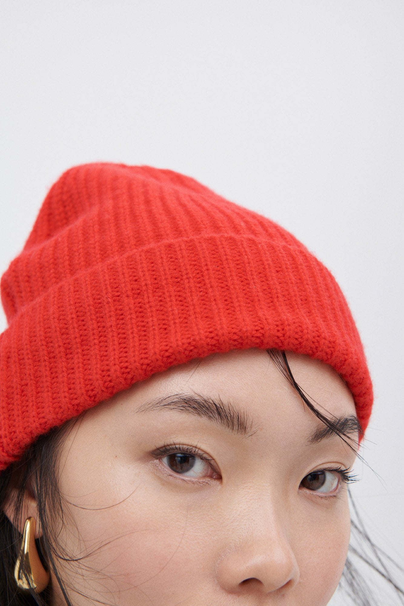 Cashmere Beanie