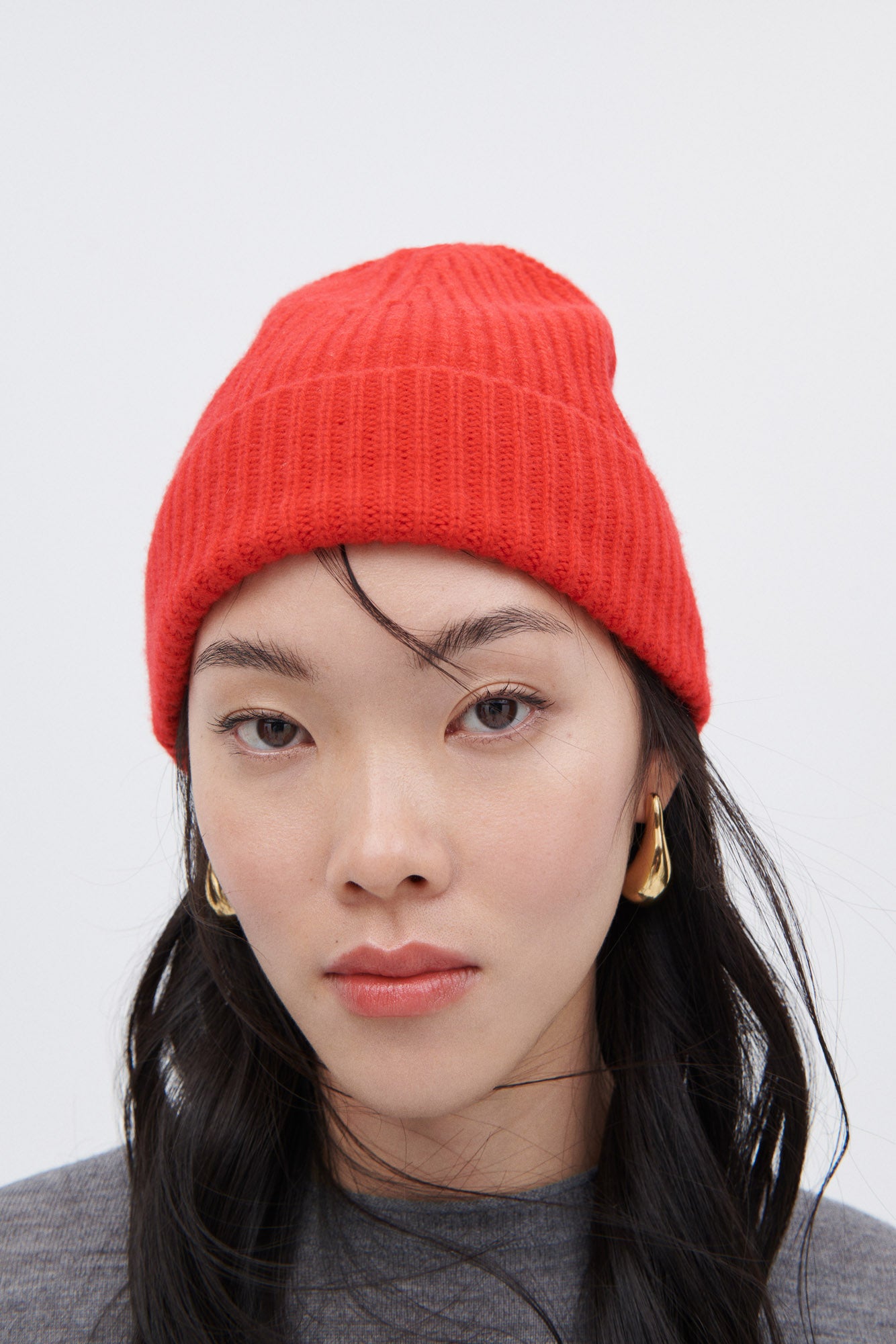 Cashmere Beanie