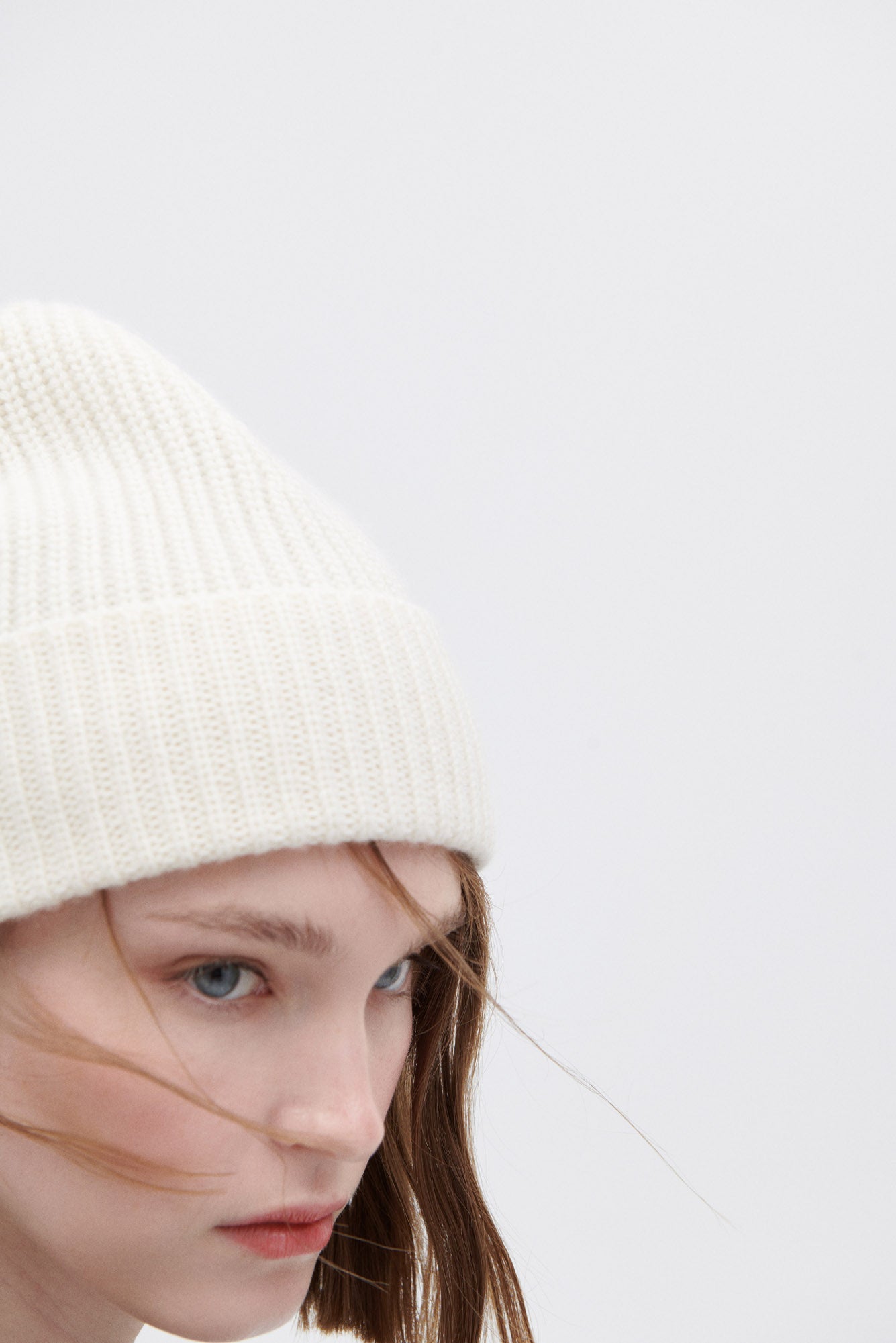 Cashmere Beanie