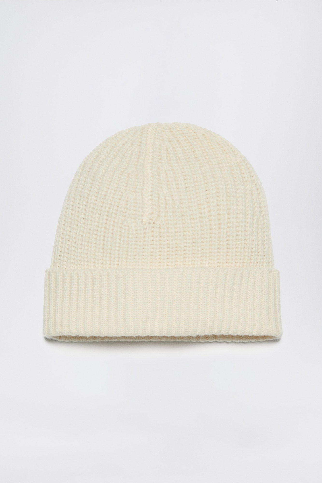 Cashmere Beanie