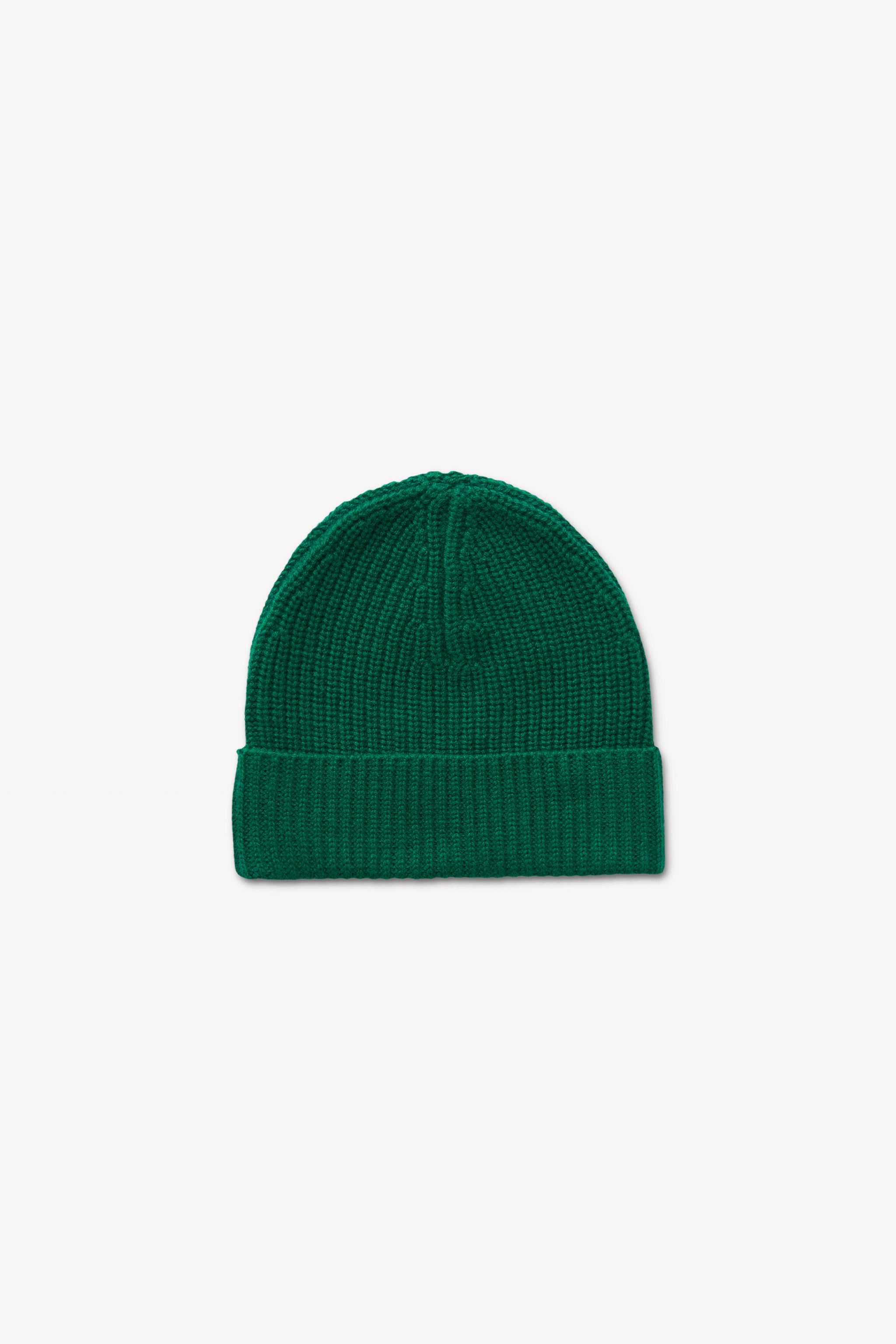 Cashmere Beanie