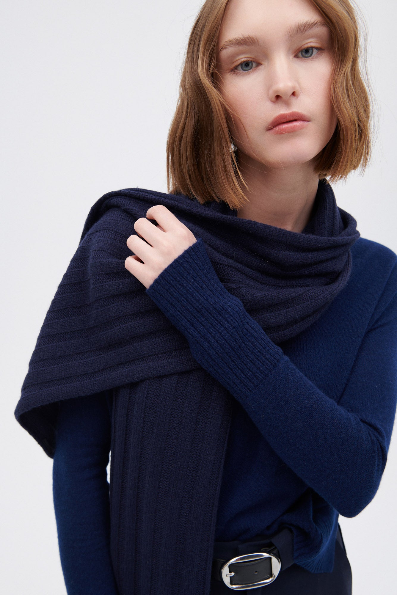 Cashmere Scarf