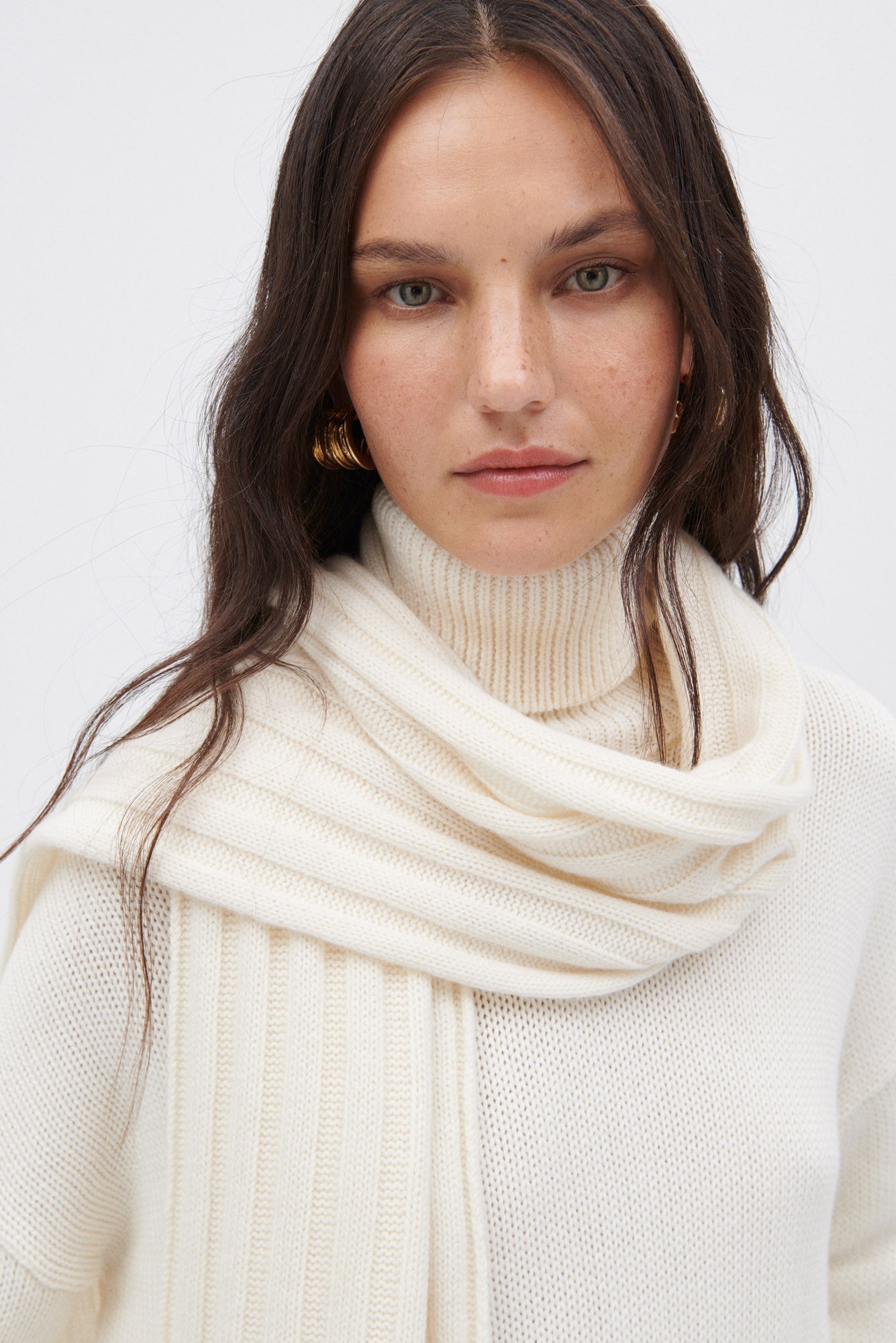 Cashmere Scarf