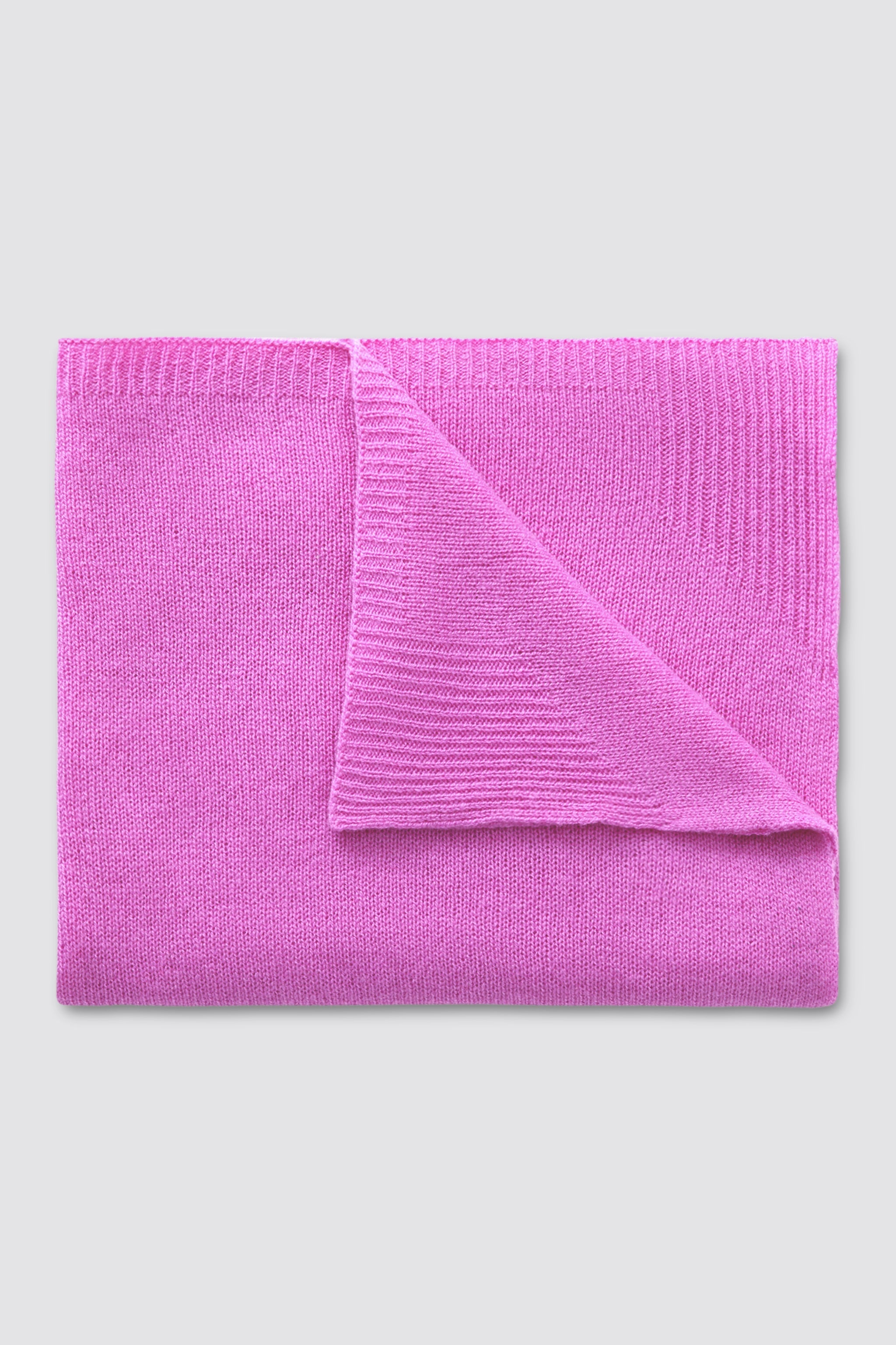 Ultra Light Cashmere Scarf