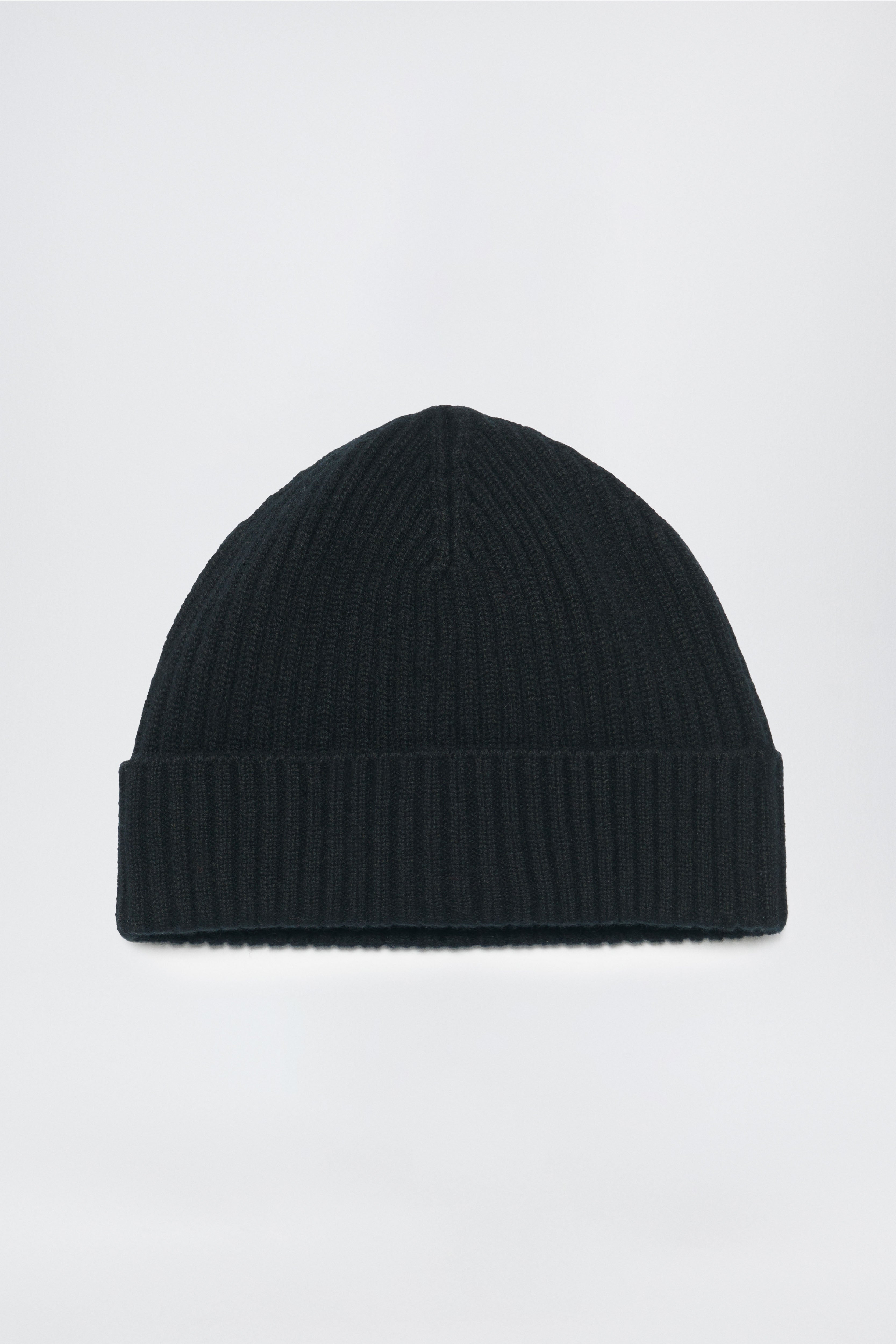 Cashmere Beanie 