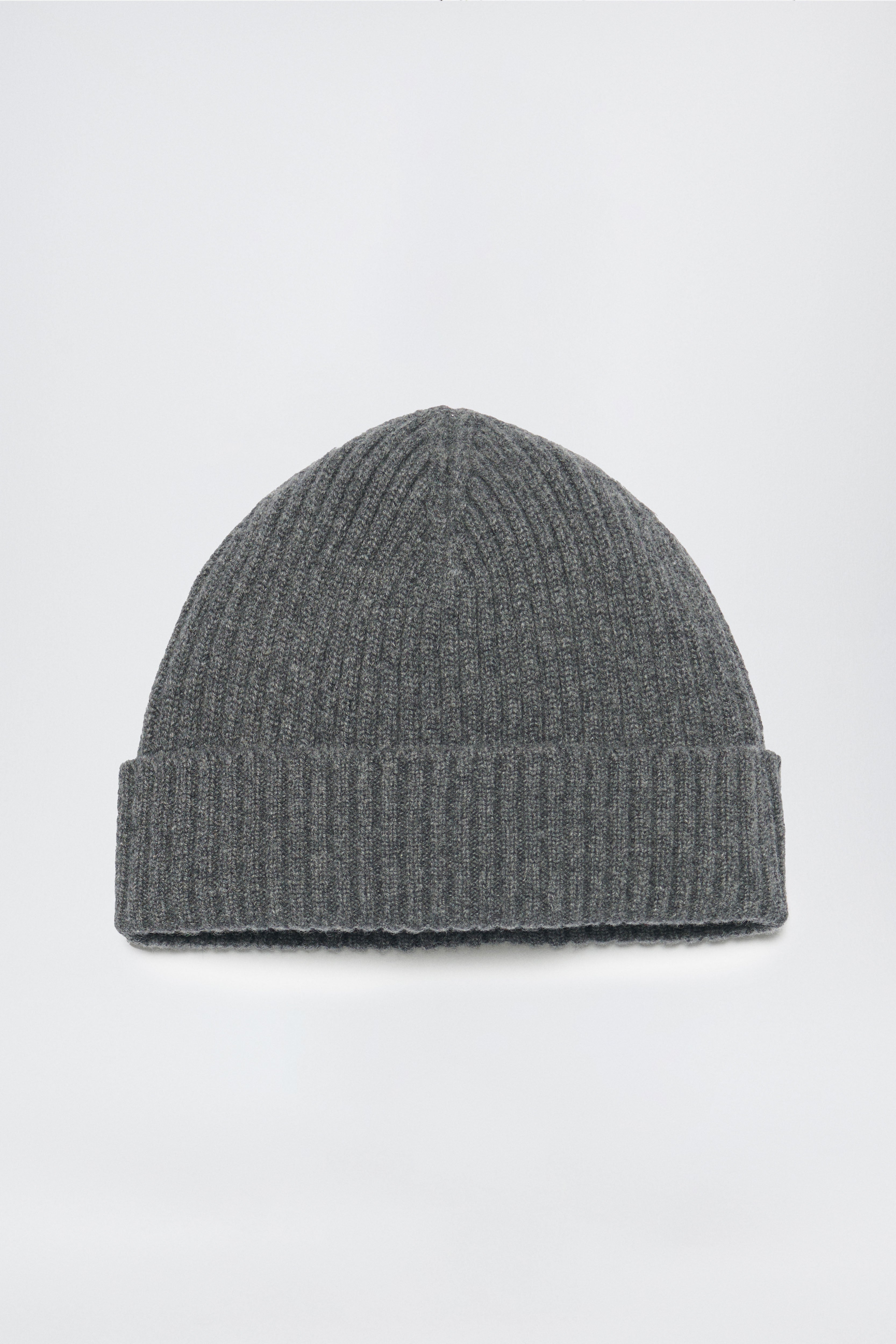 Cashmere Beanie