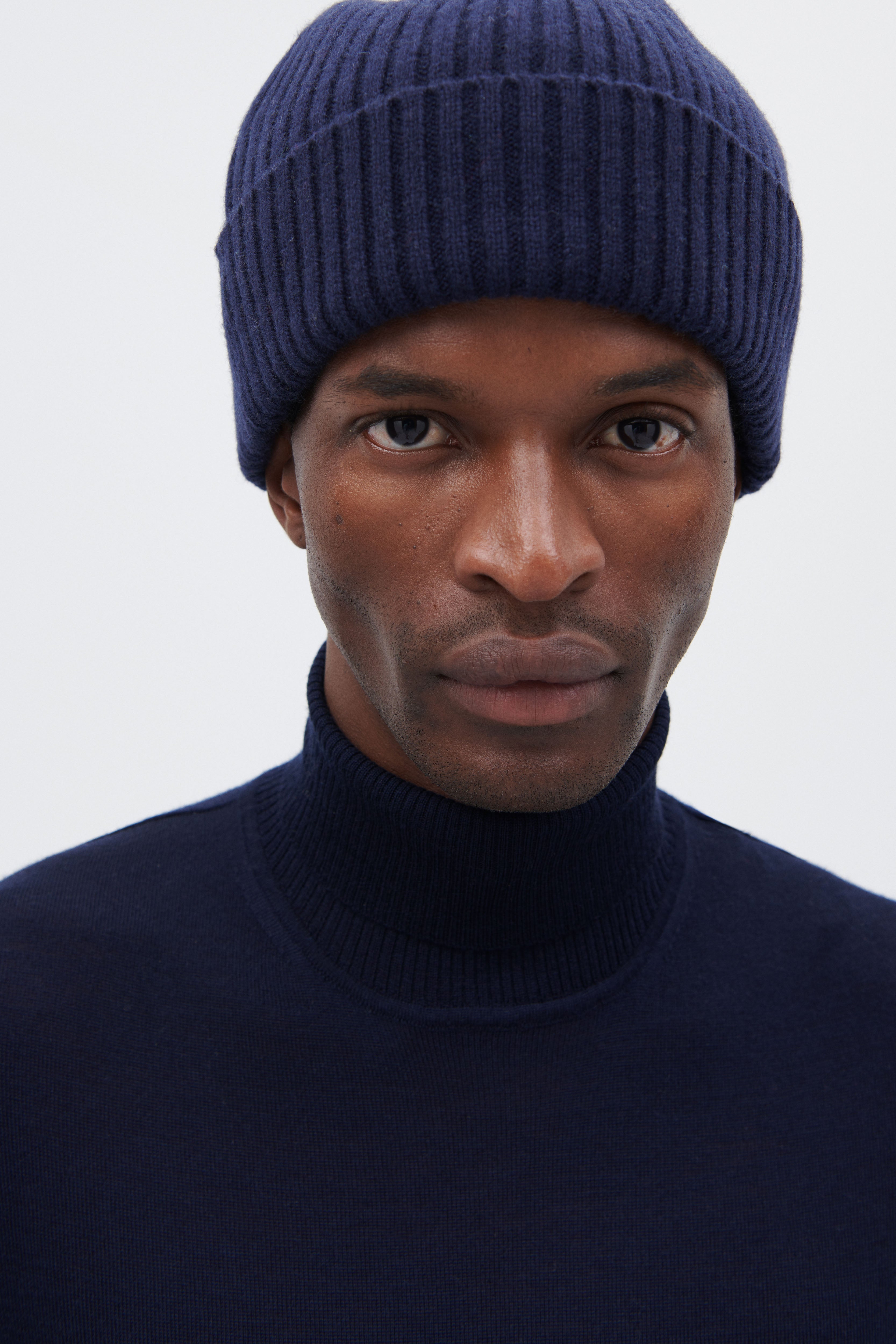 Cashmere Beanie