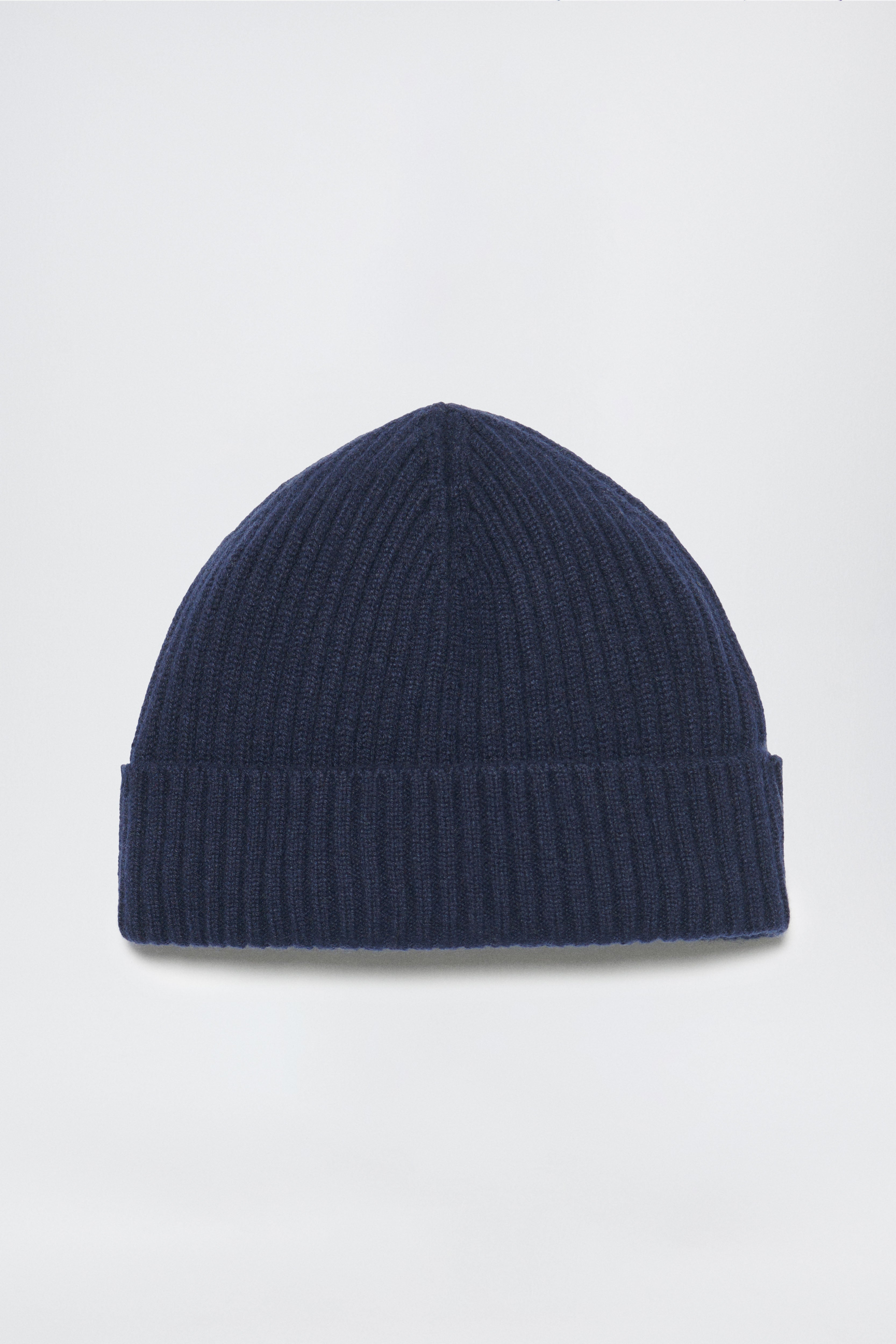 Cashmere Beanie 