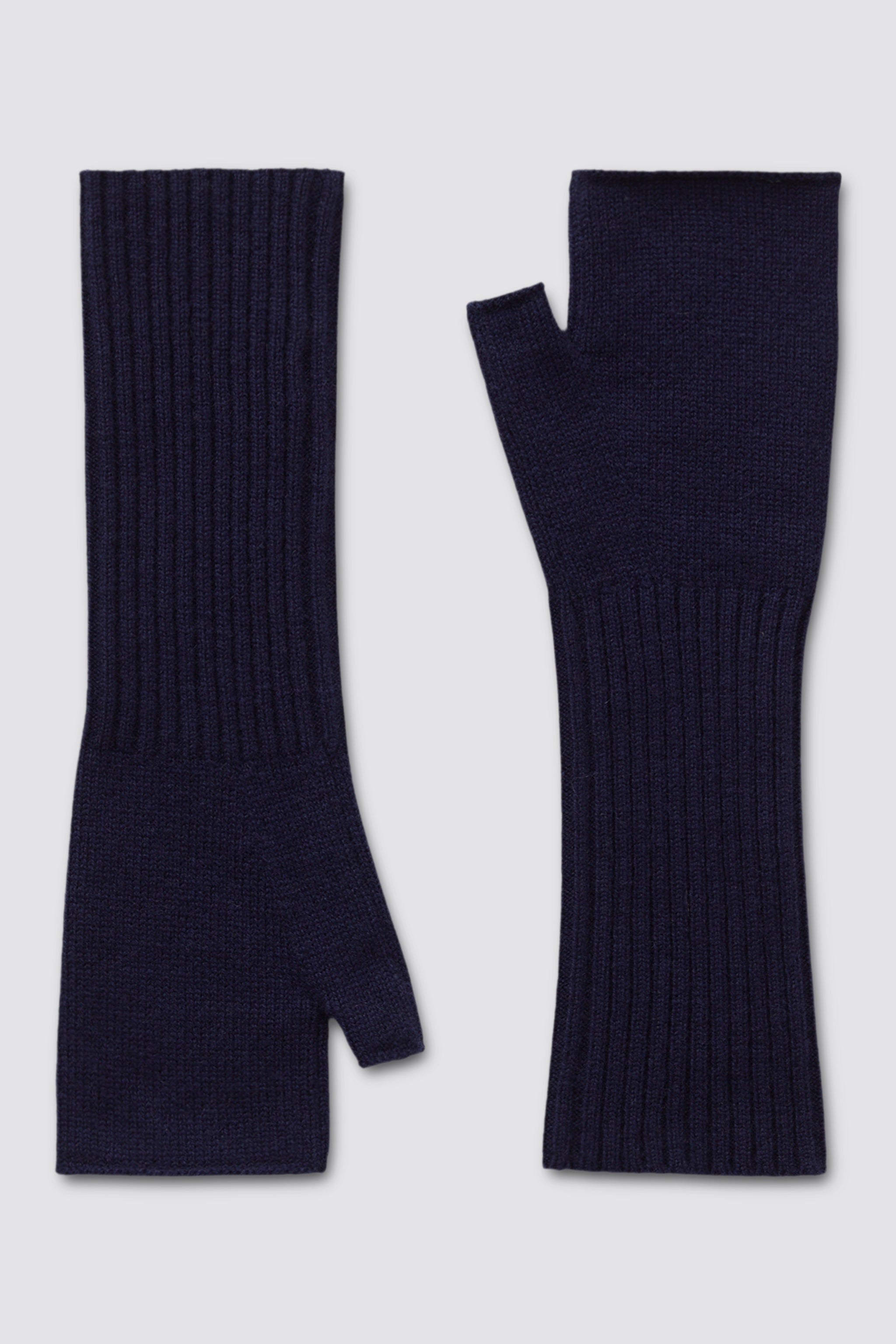 Cashmere Handgelenkwärmer