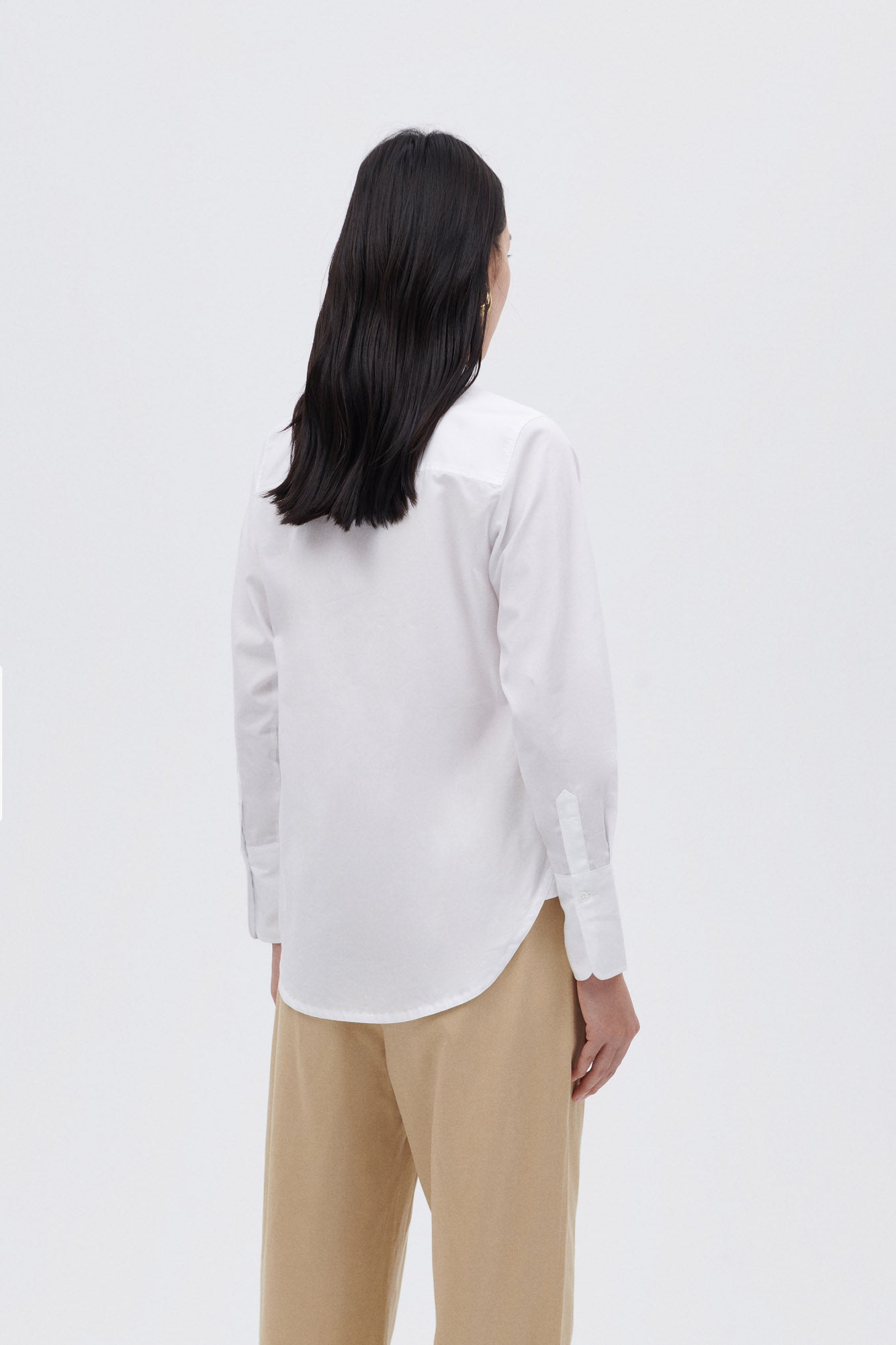 Cotton Blouse