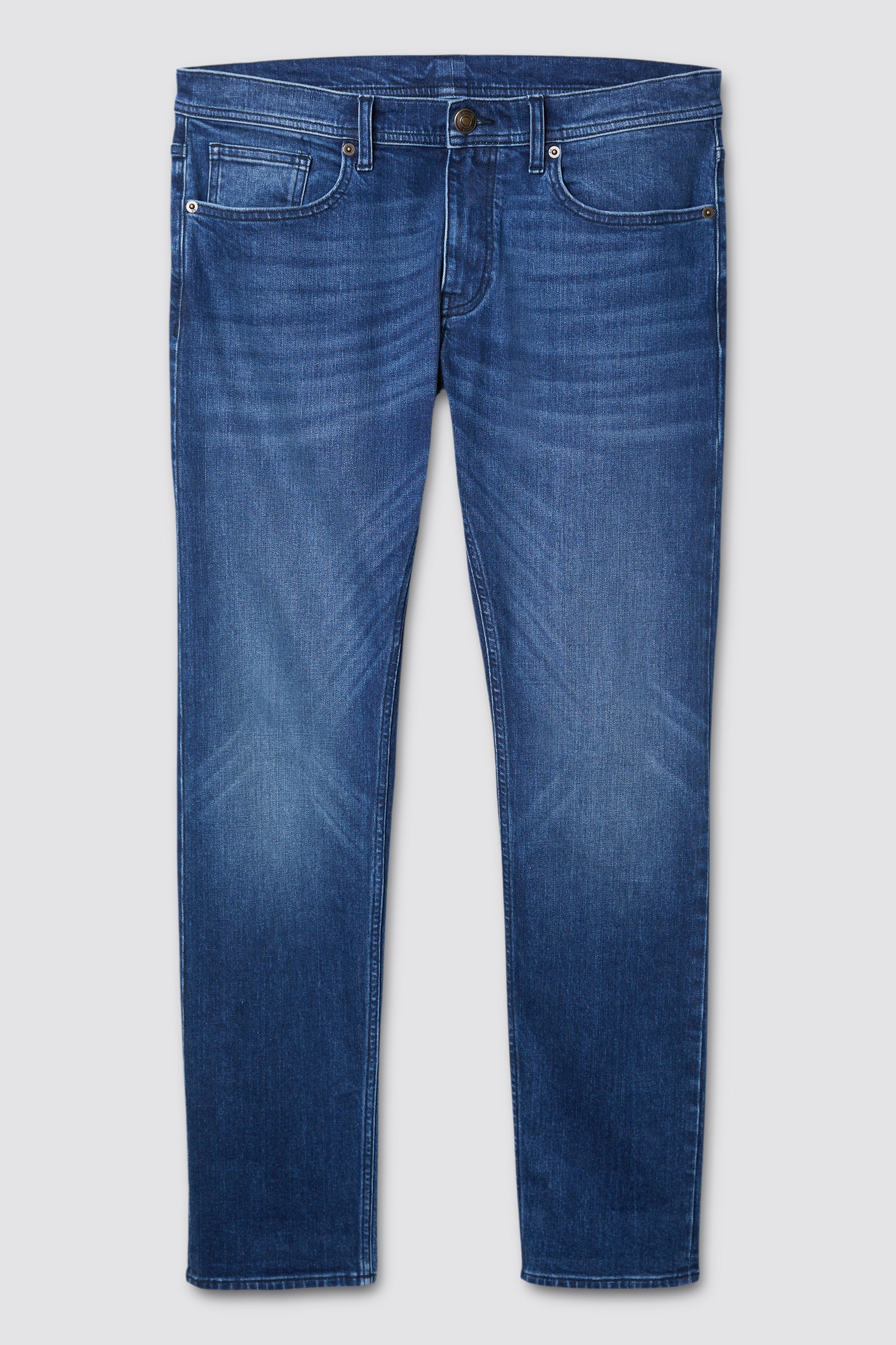 Slim Fit Jeans