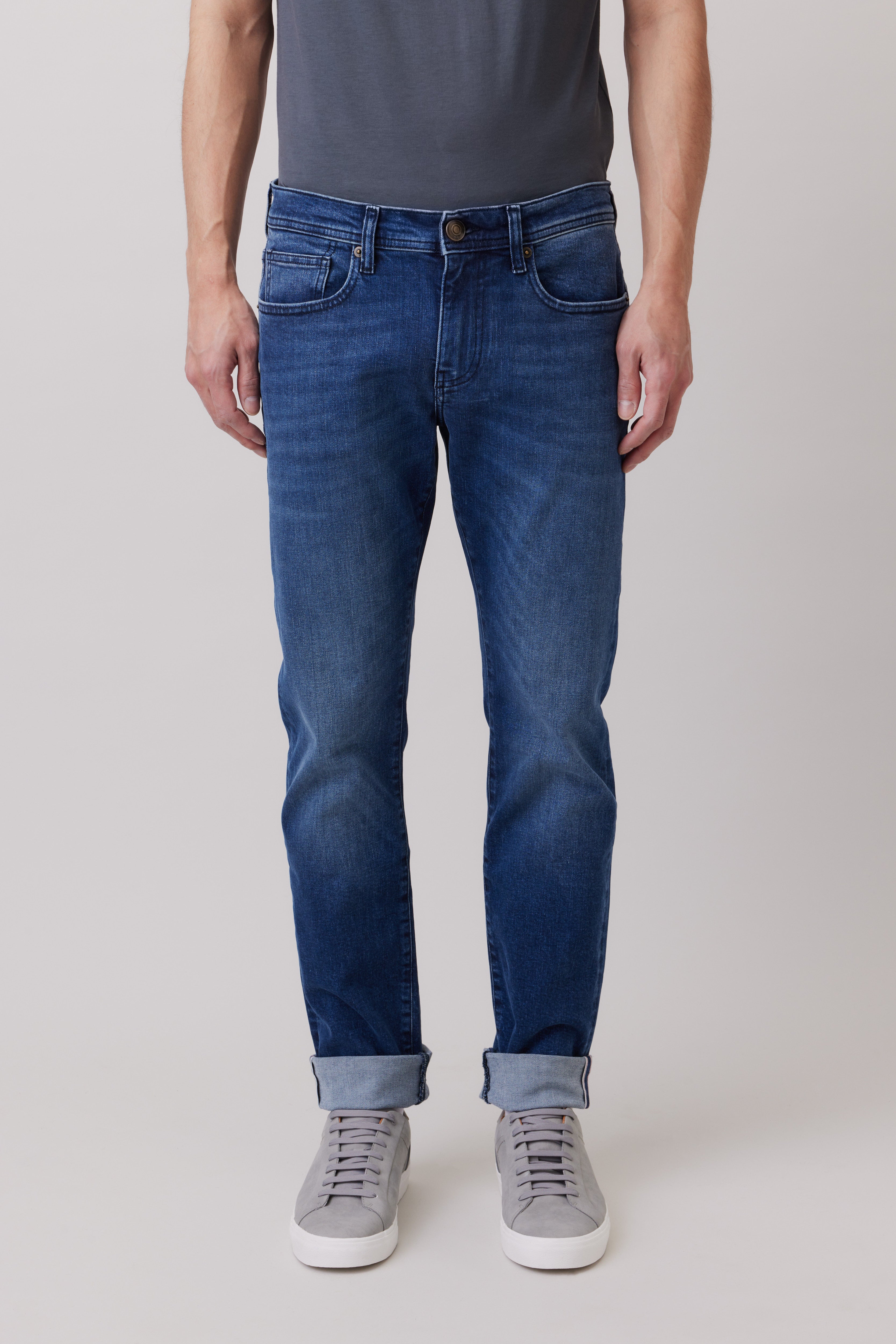 Slim Fit Jeans