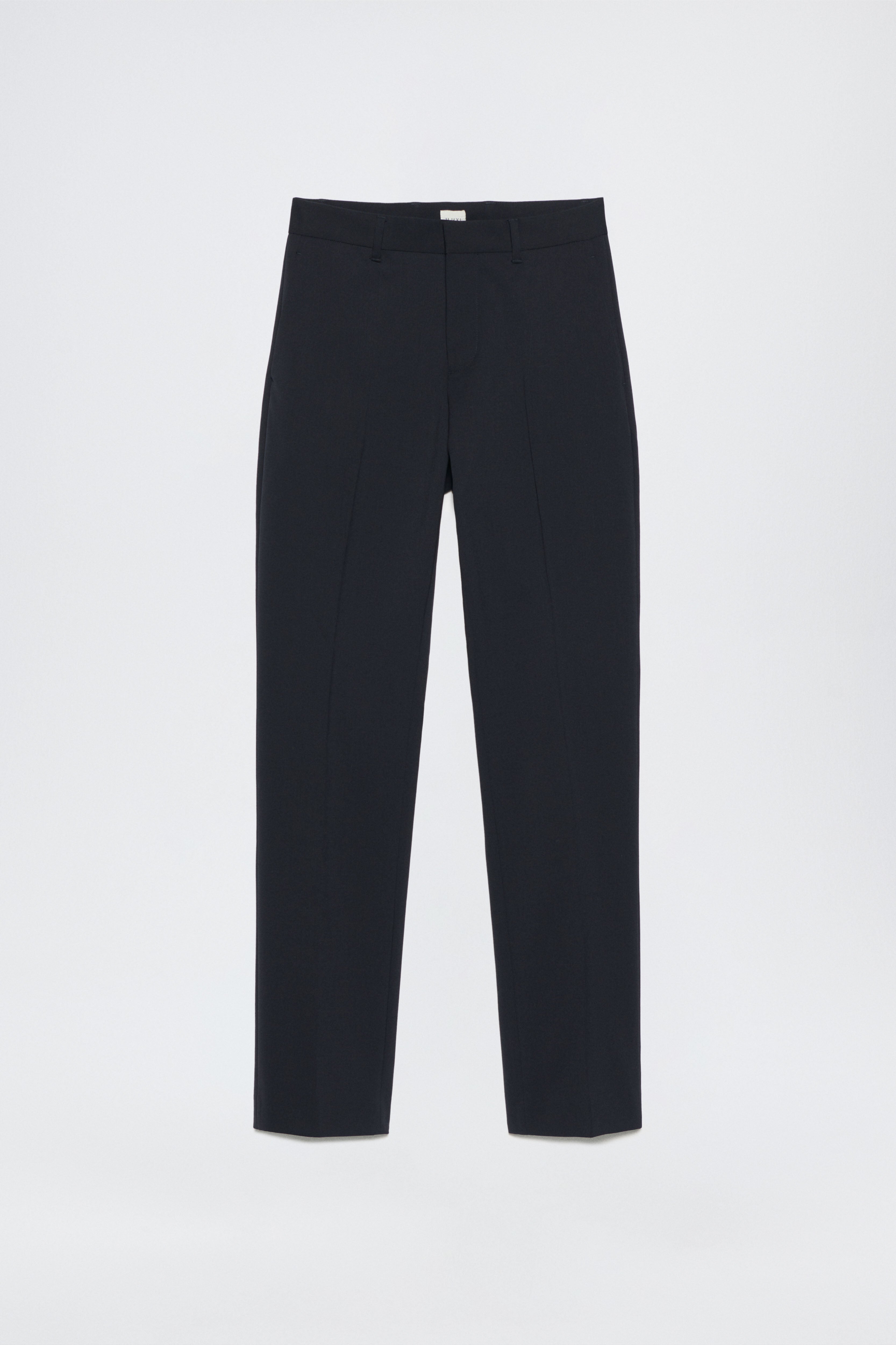 Slim Fit Pants