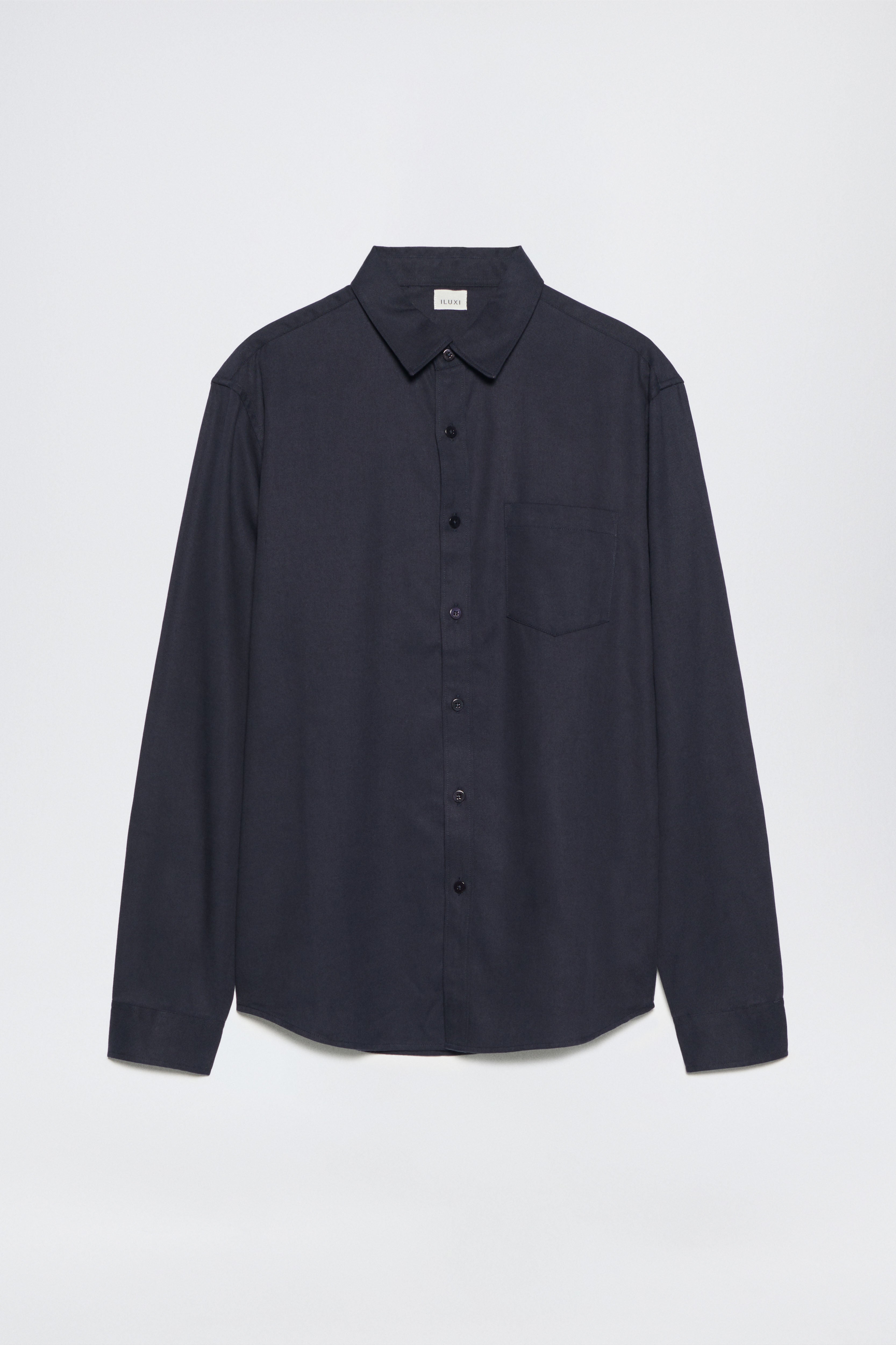 TENCEL™ Cotton Shirt