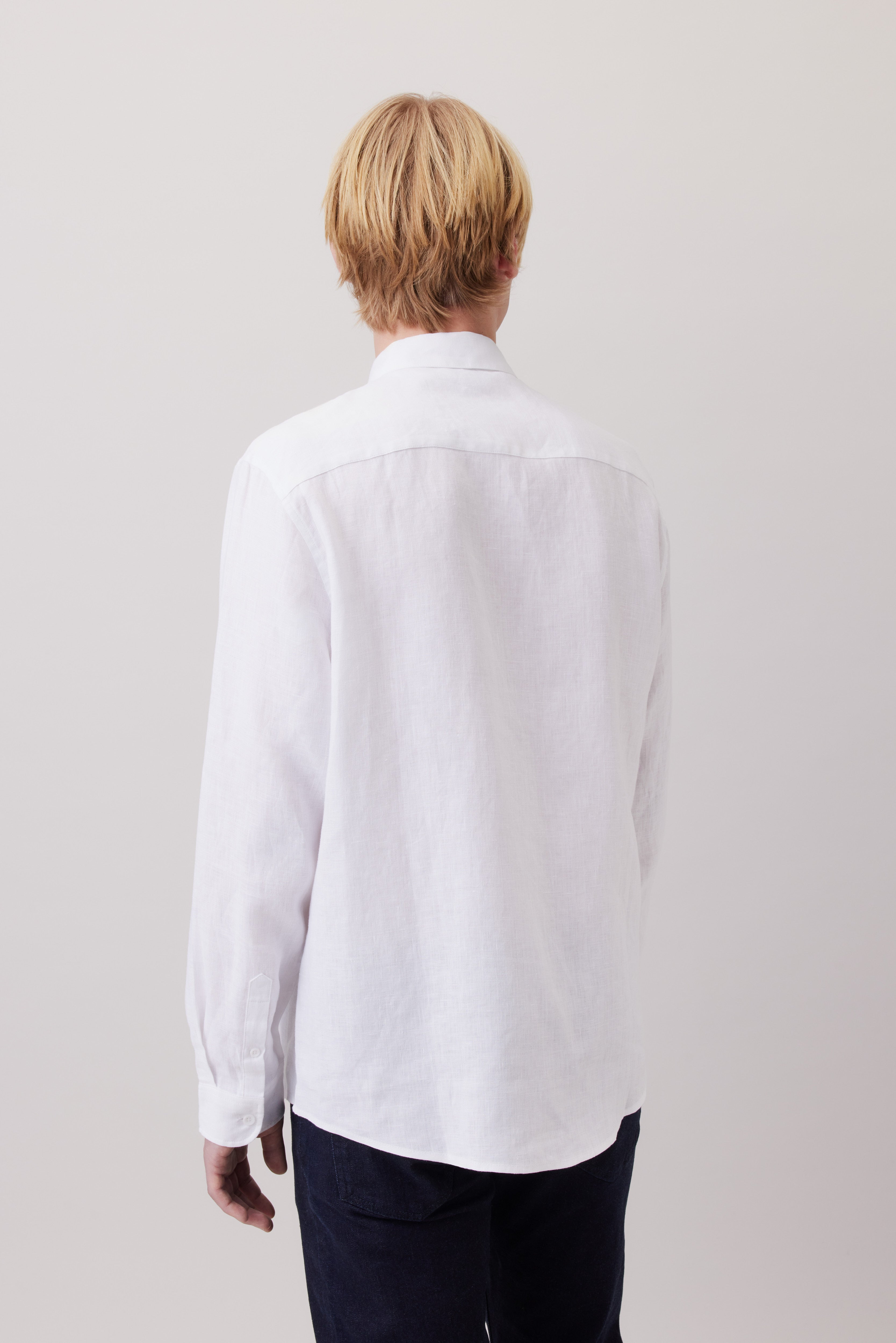 Linen Shirt