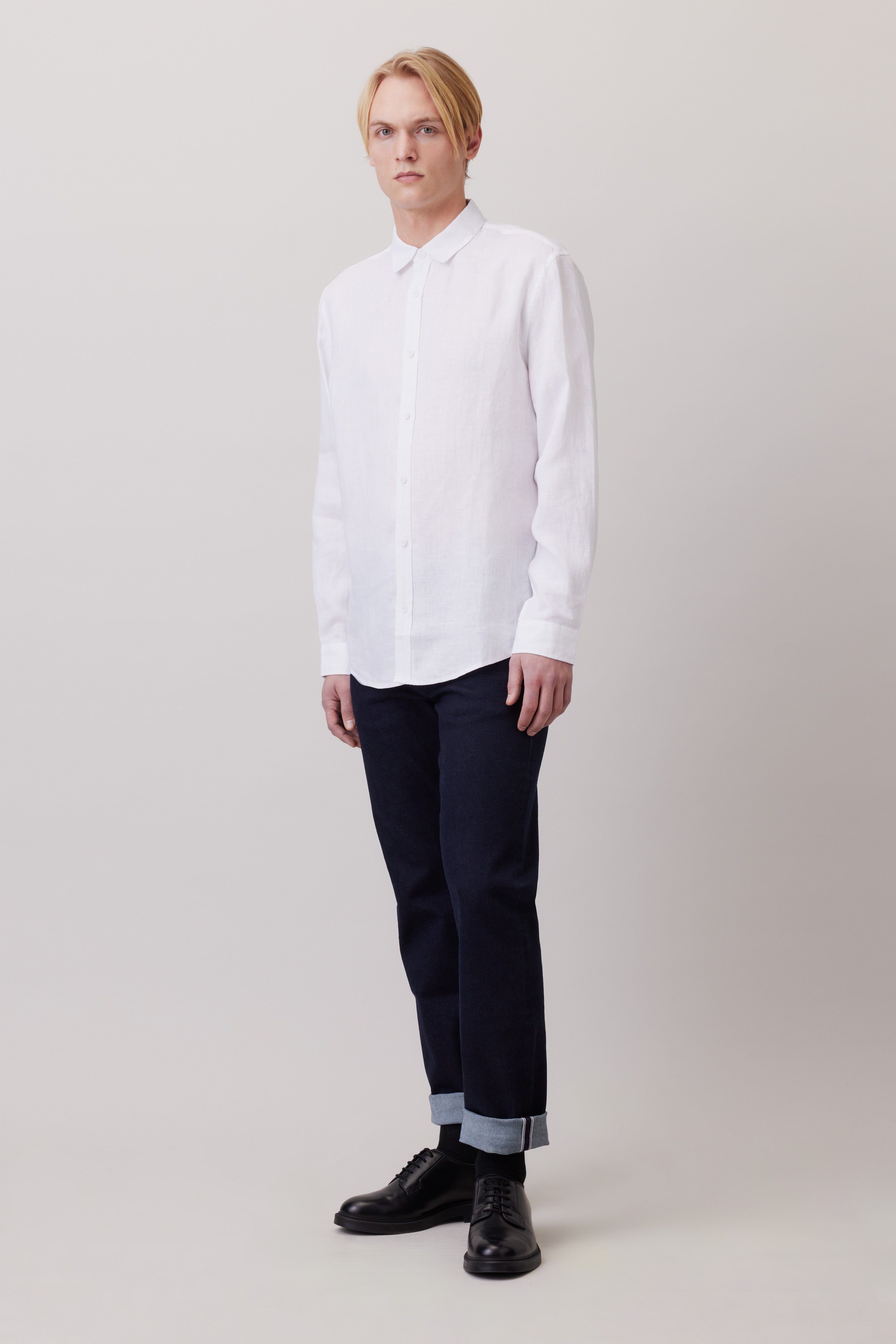 Linen Shirt