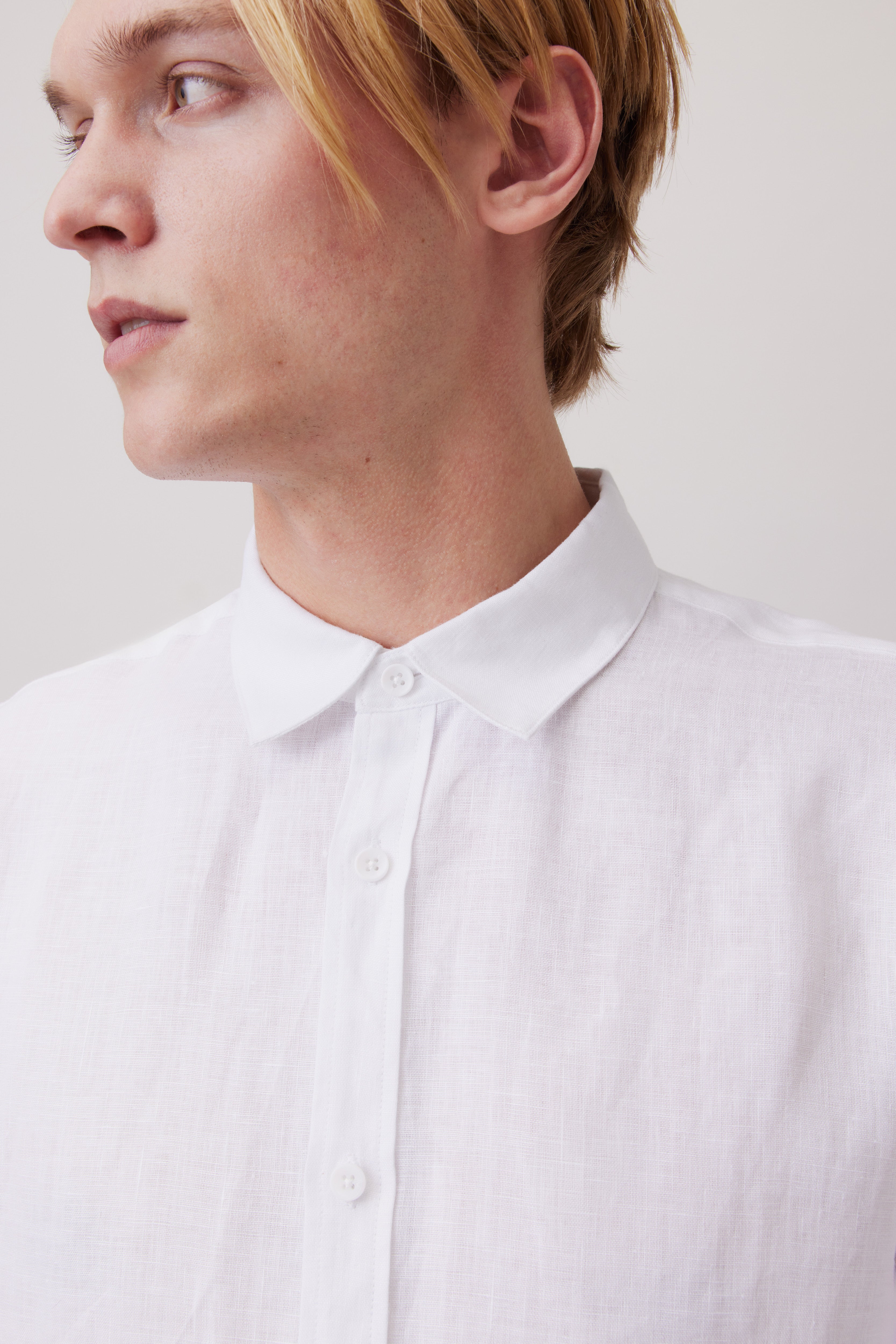 Linen Shirt