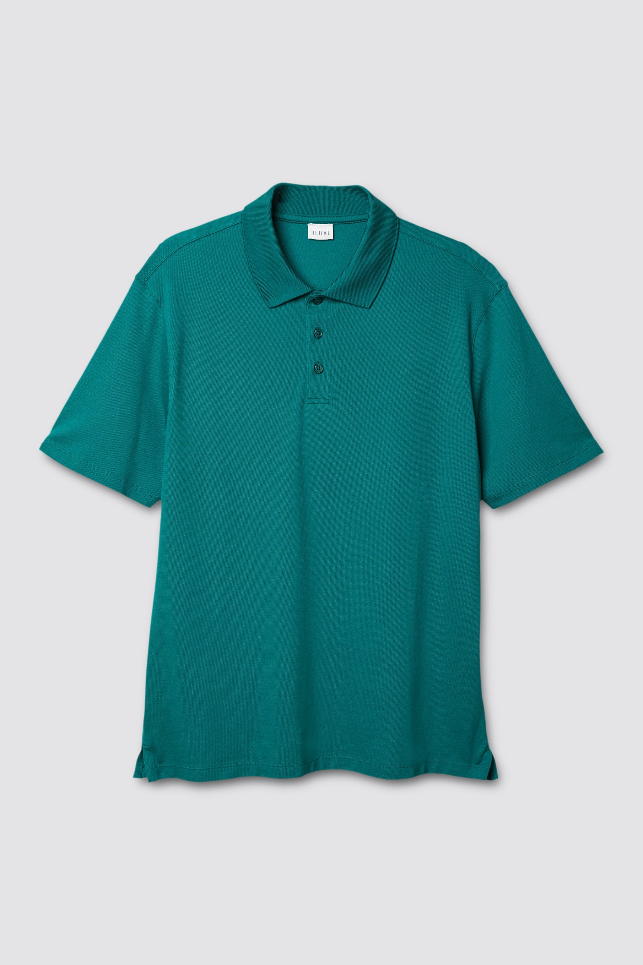 Piqué Polo T-Shirt