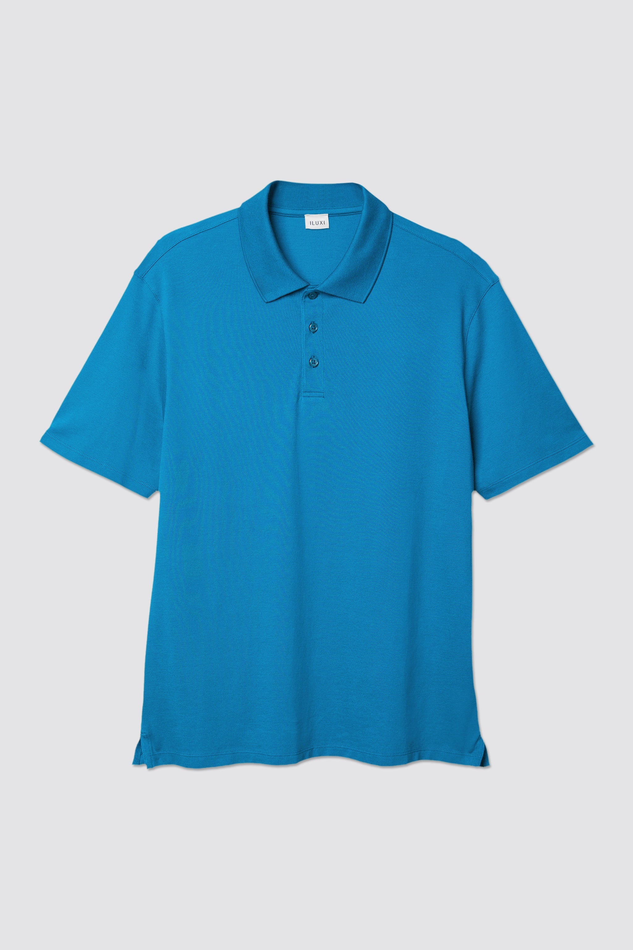 Piqué Polo T-Shirt