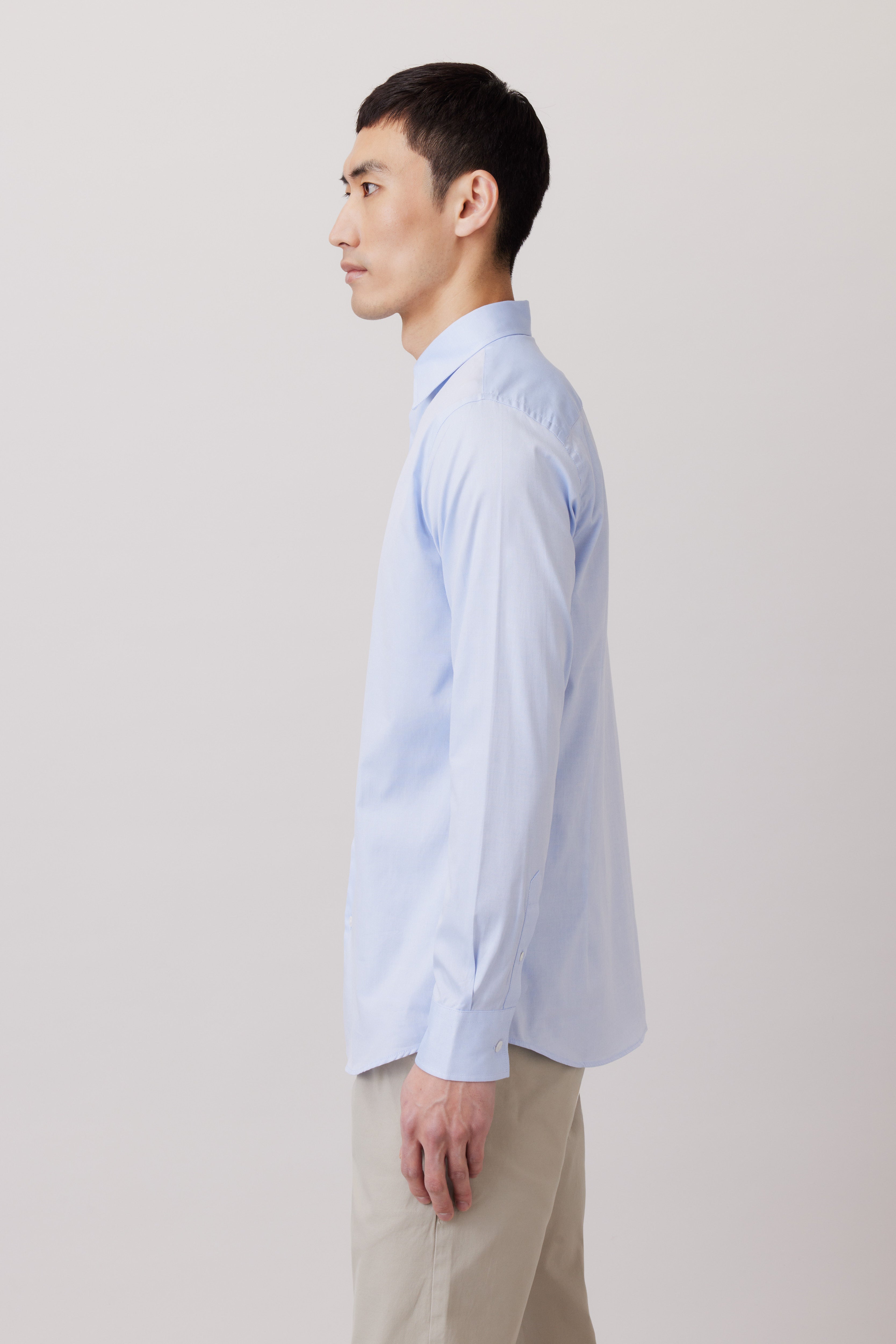 Oxford Shirt