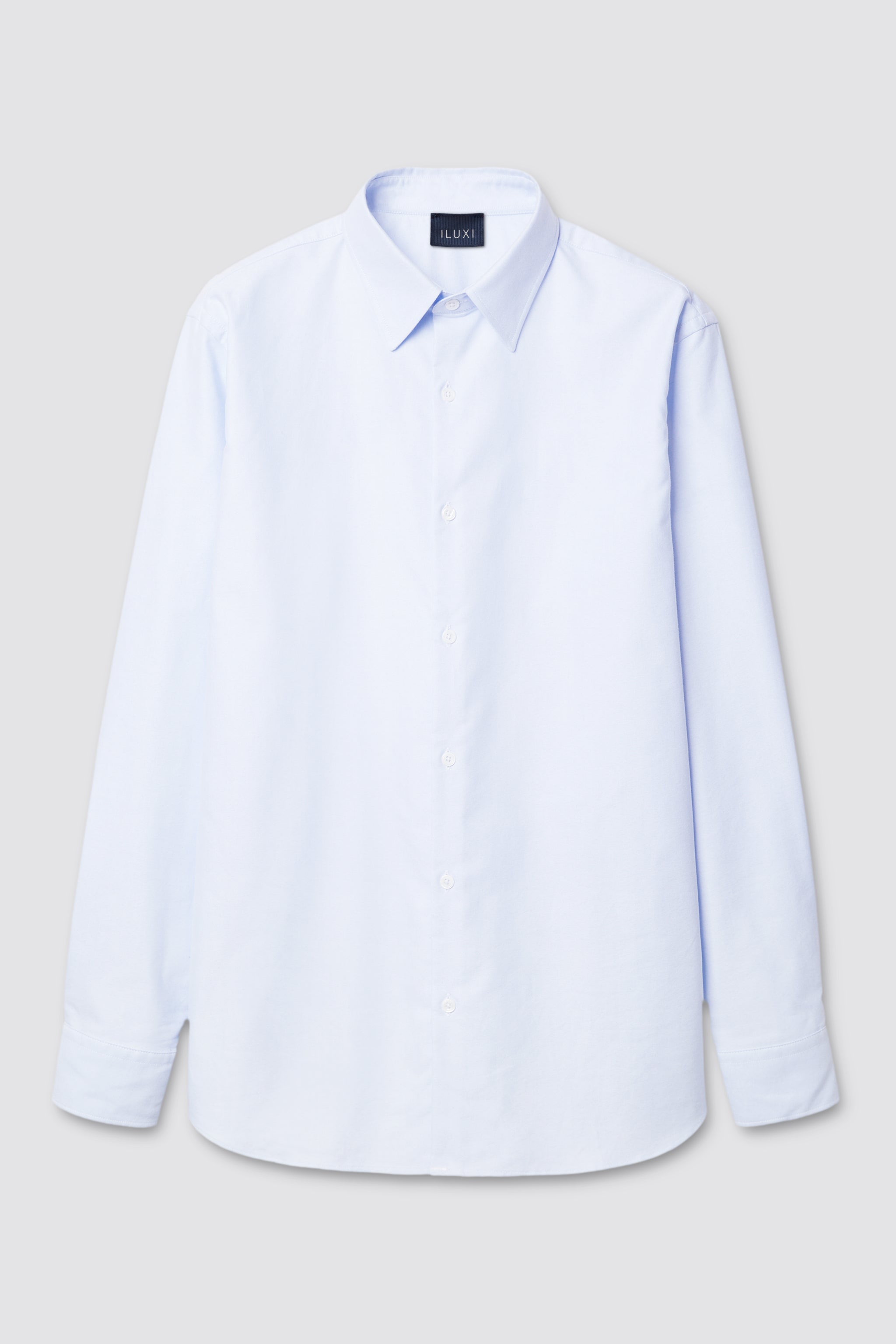 Oxford Shirt