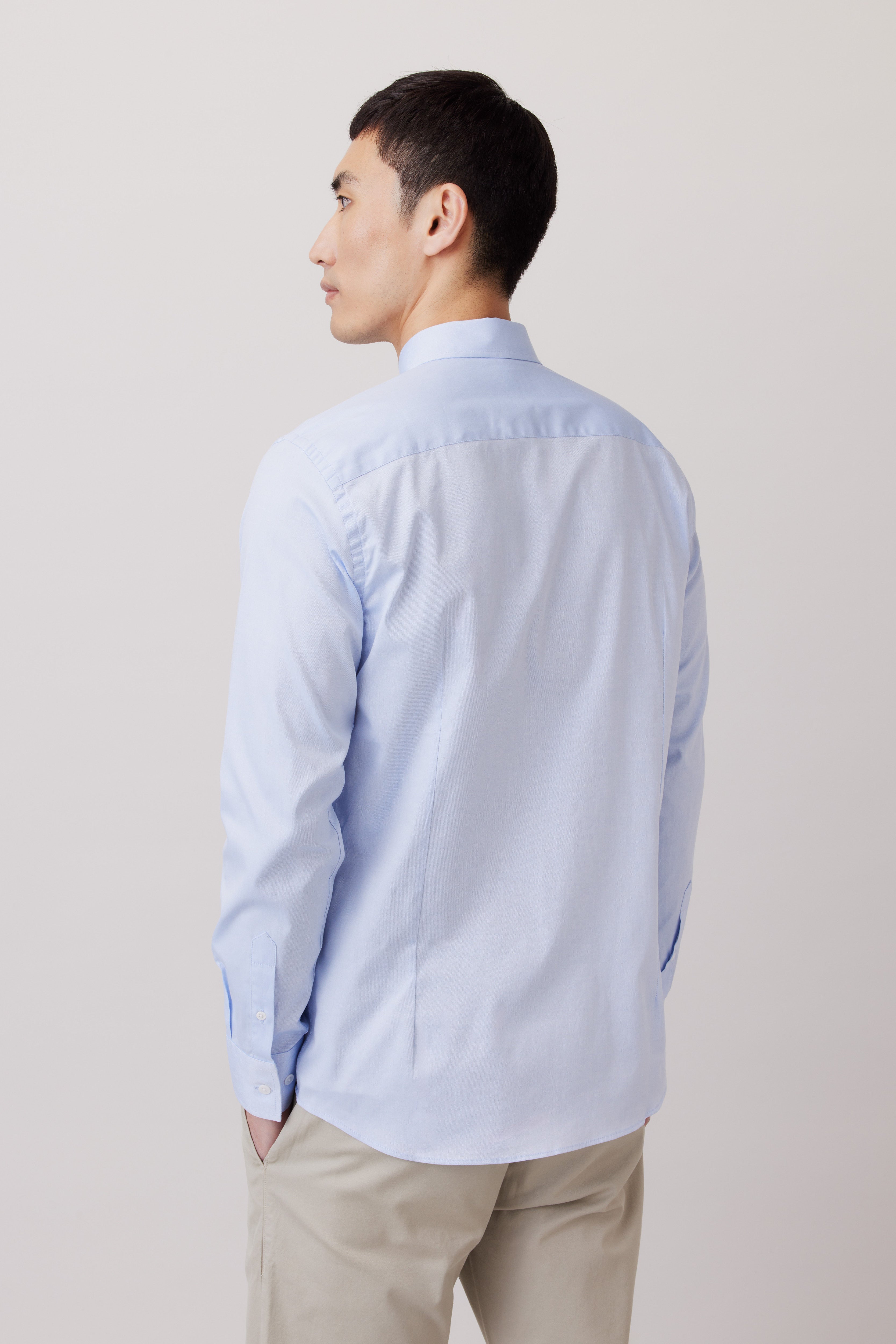 Oxford Shirt