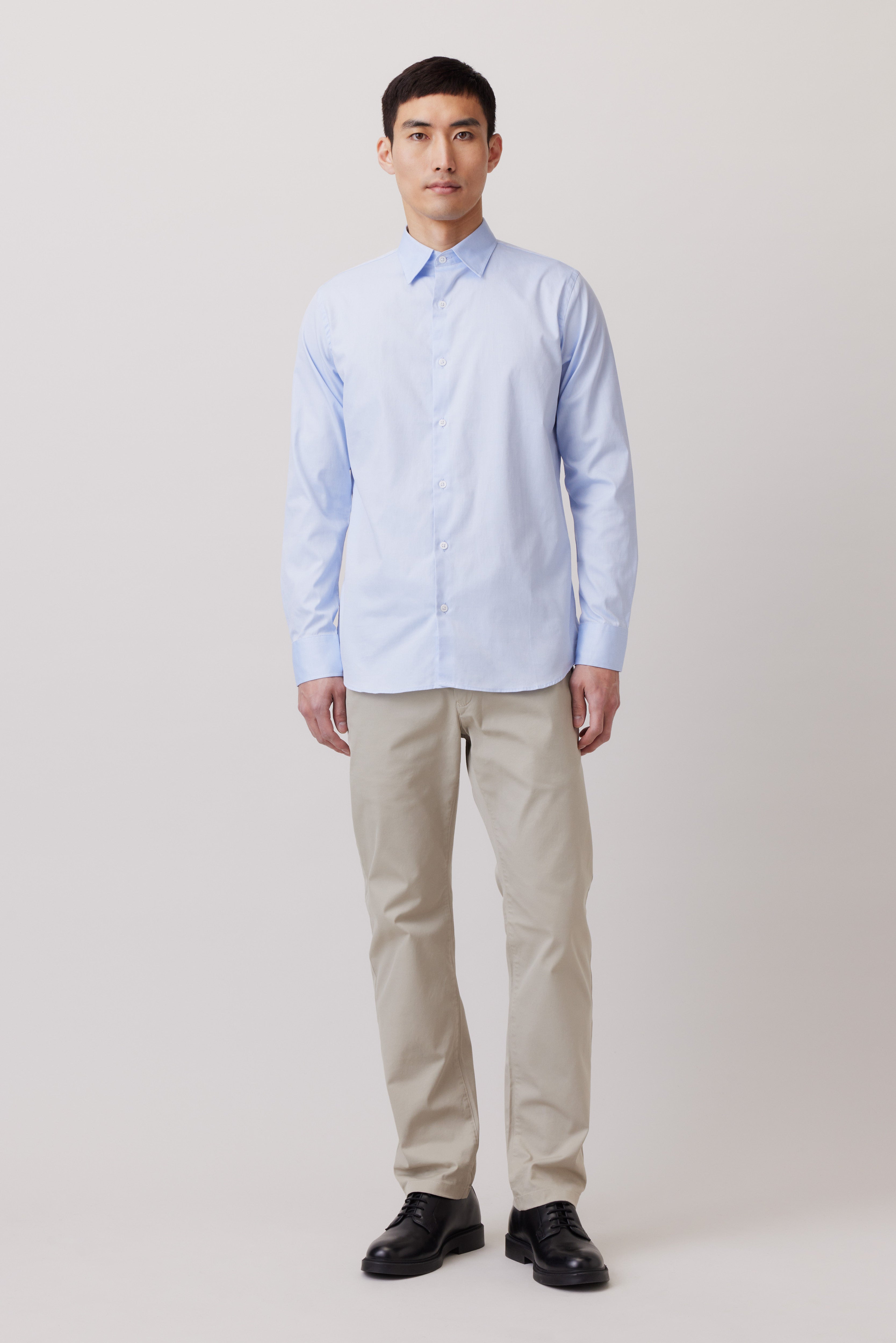 Oxford Shirt