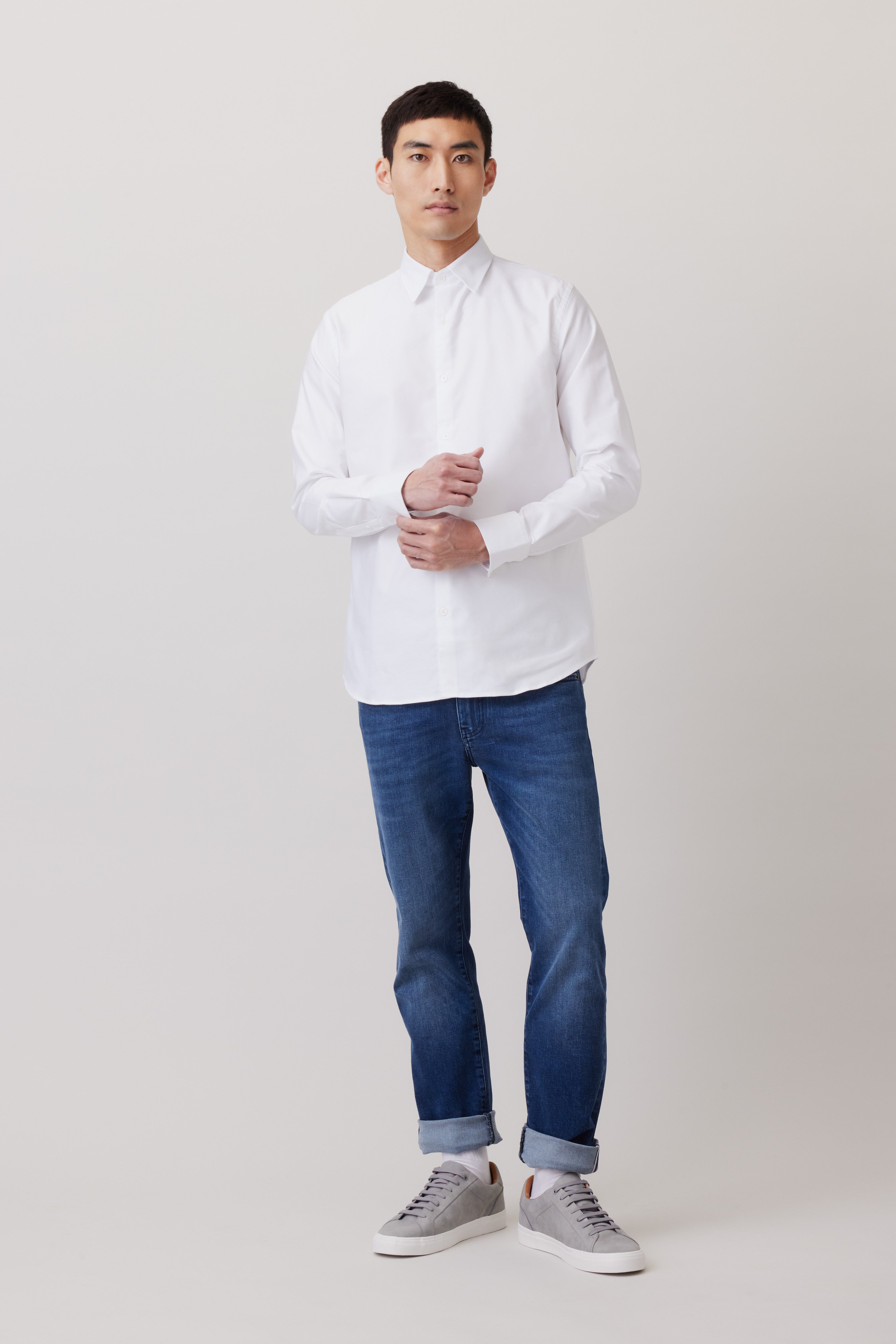 Oxford Shirt