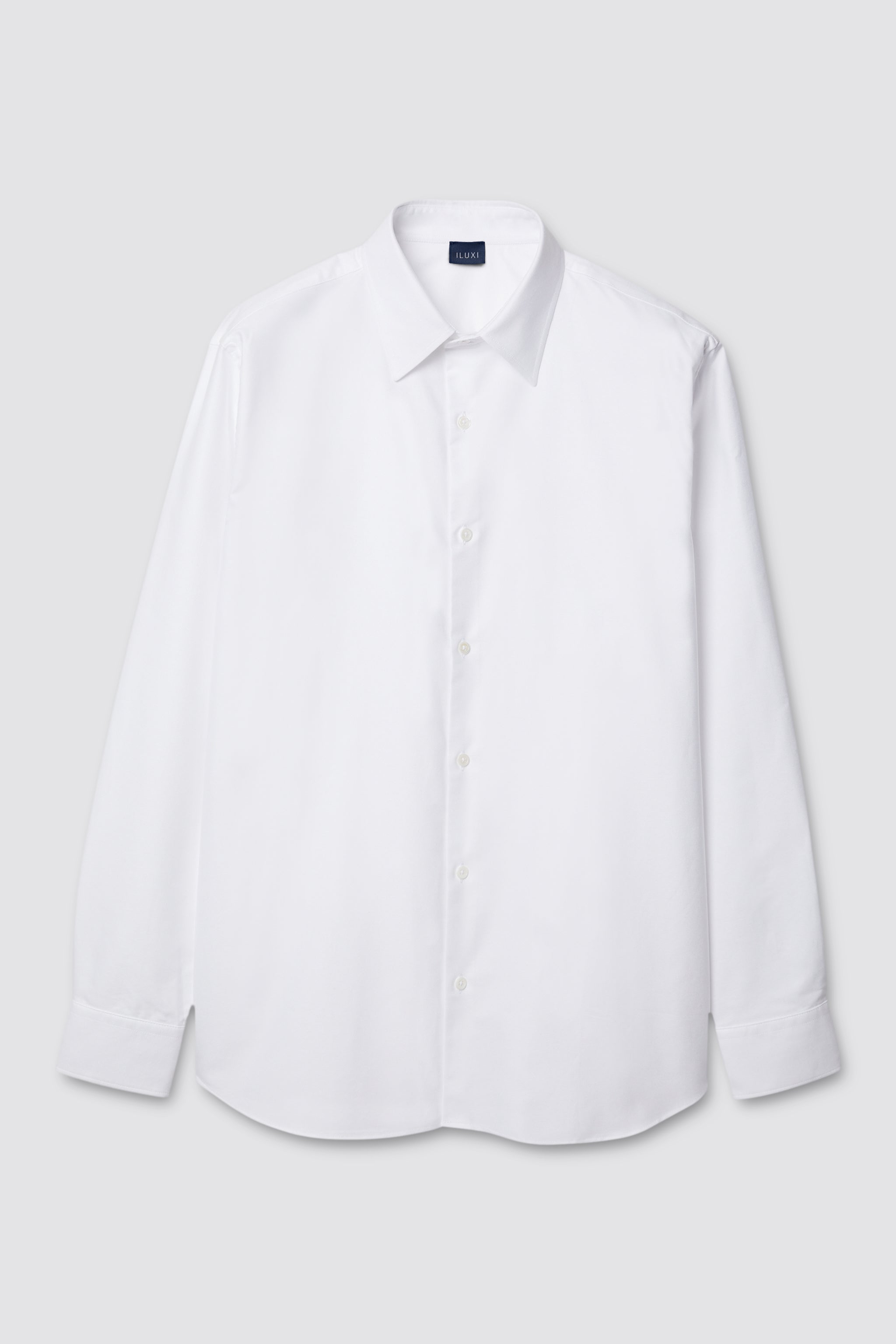 Oxford Shirt