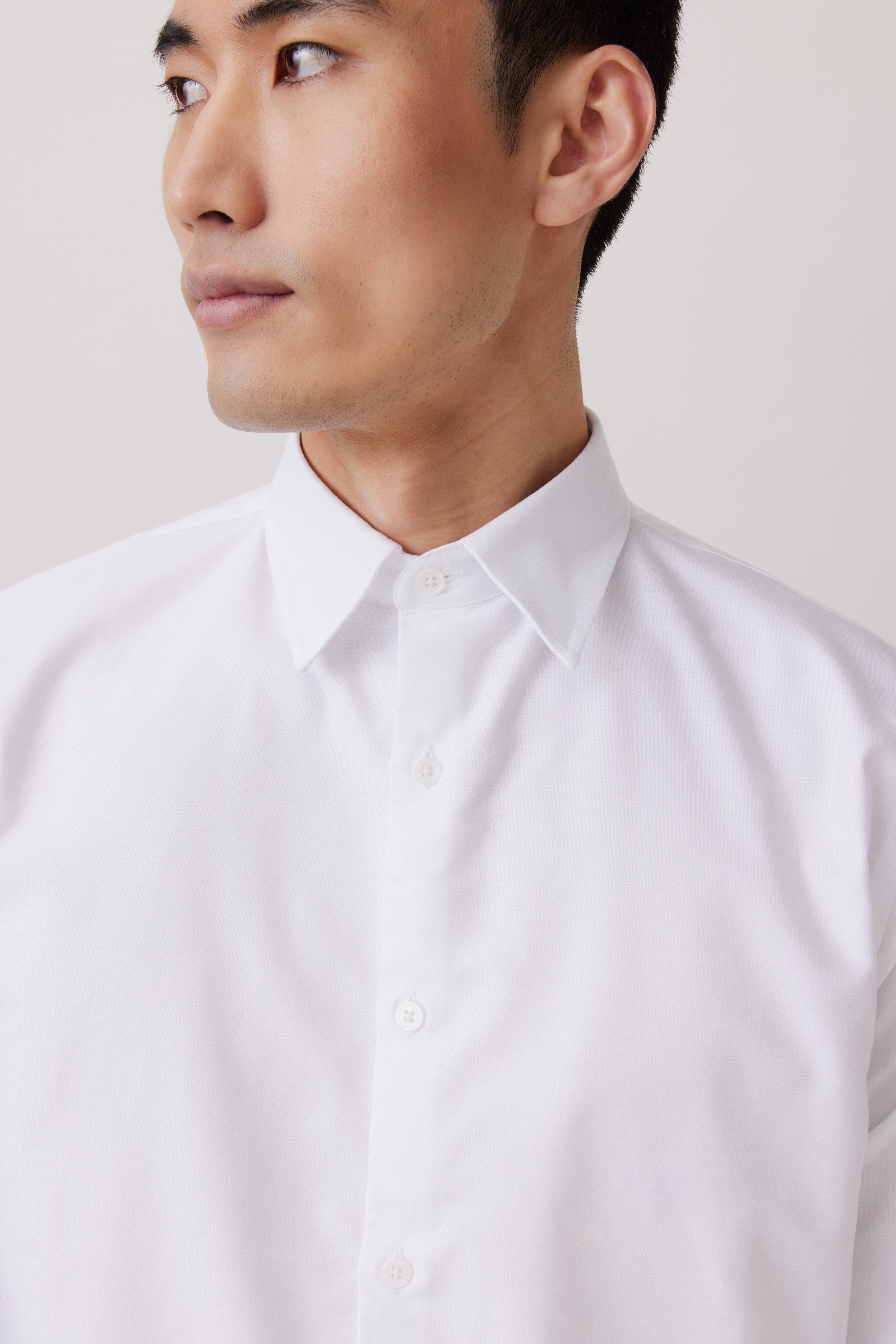 Oxford Shirt