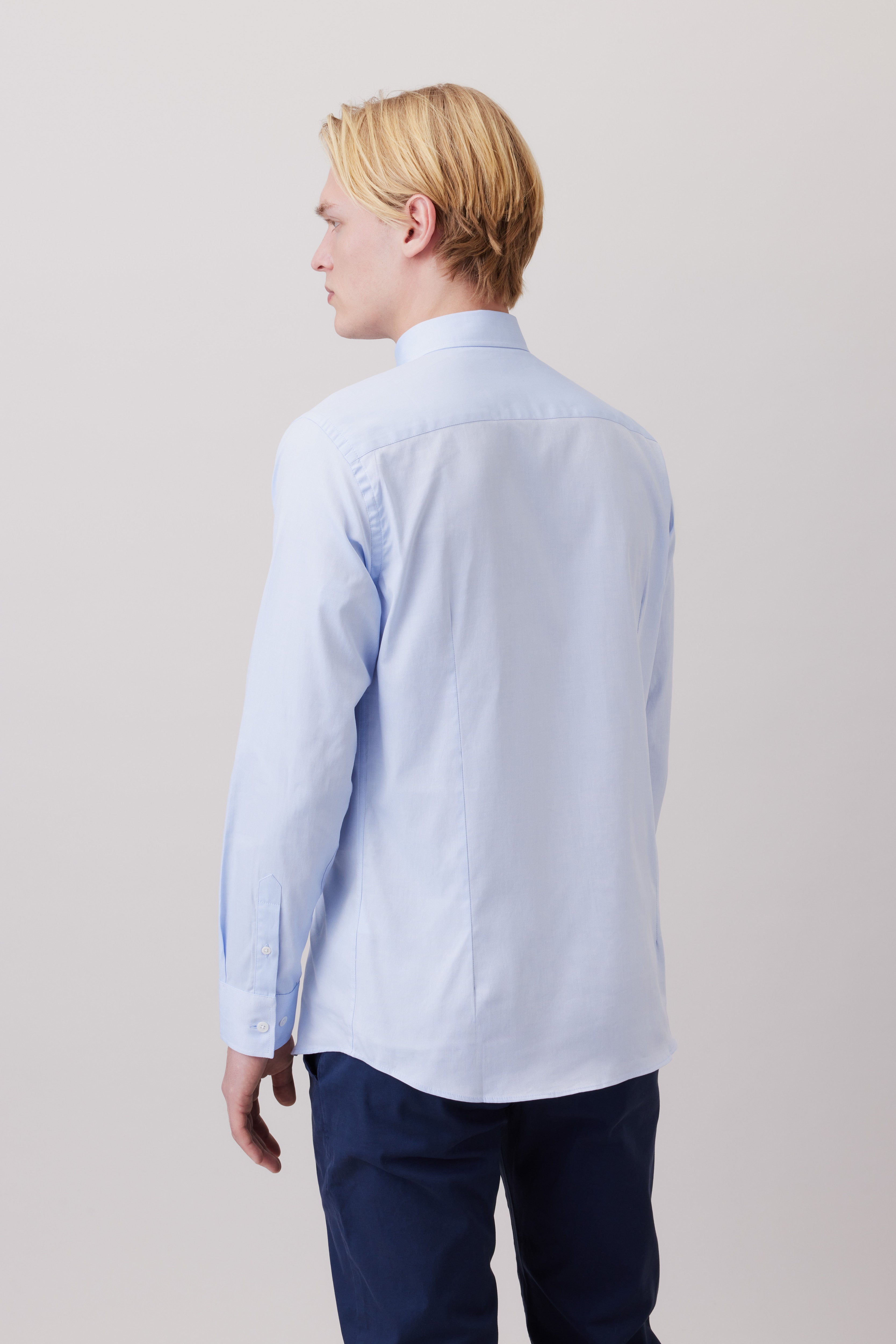 Pinpoint Shirt 