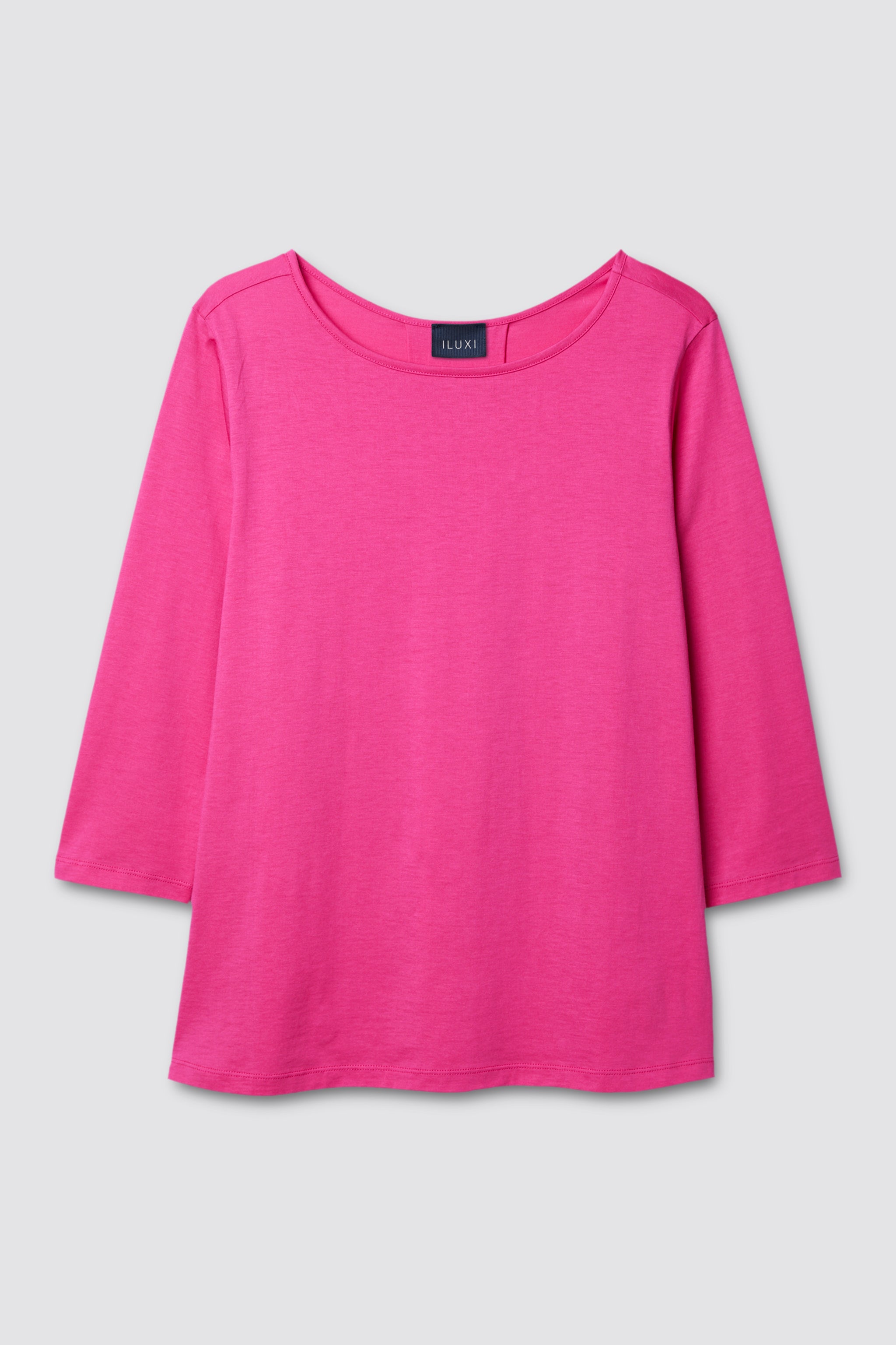 Pima Cotton Feminine T-Shirt 