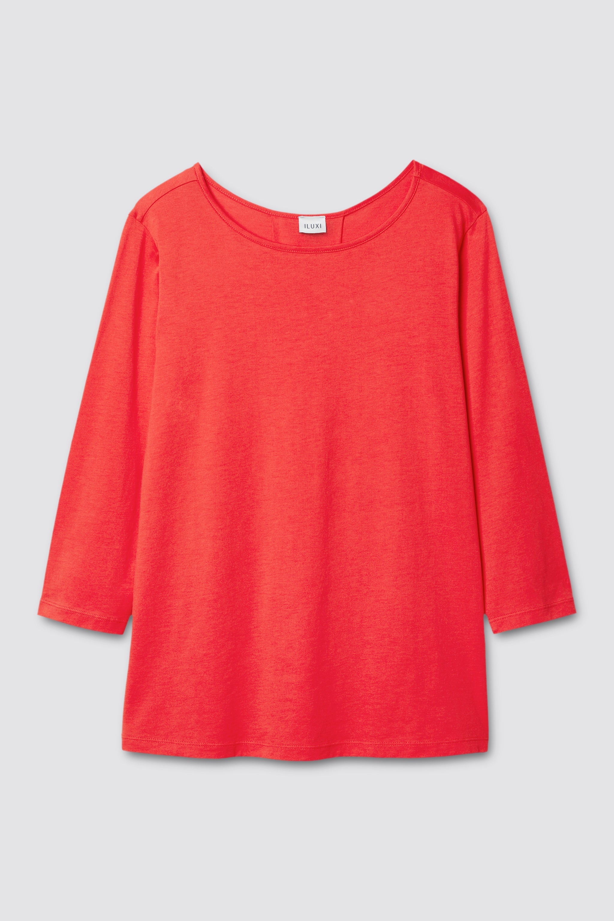 Pima Cotton Feminine T-Shirt 