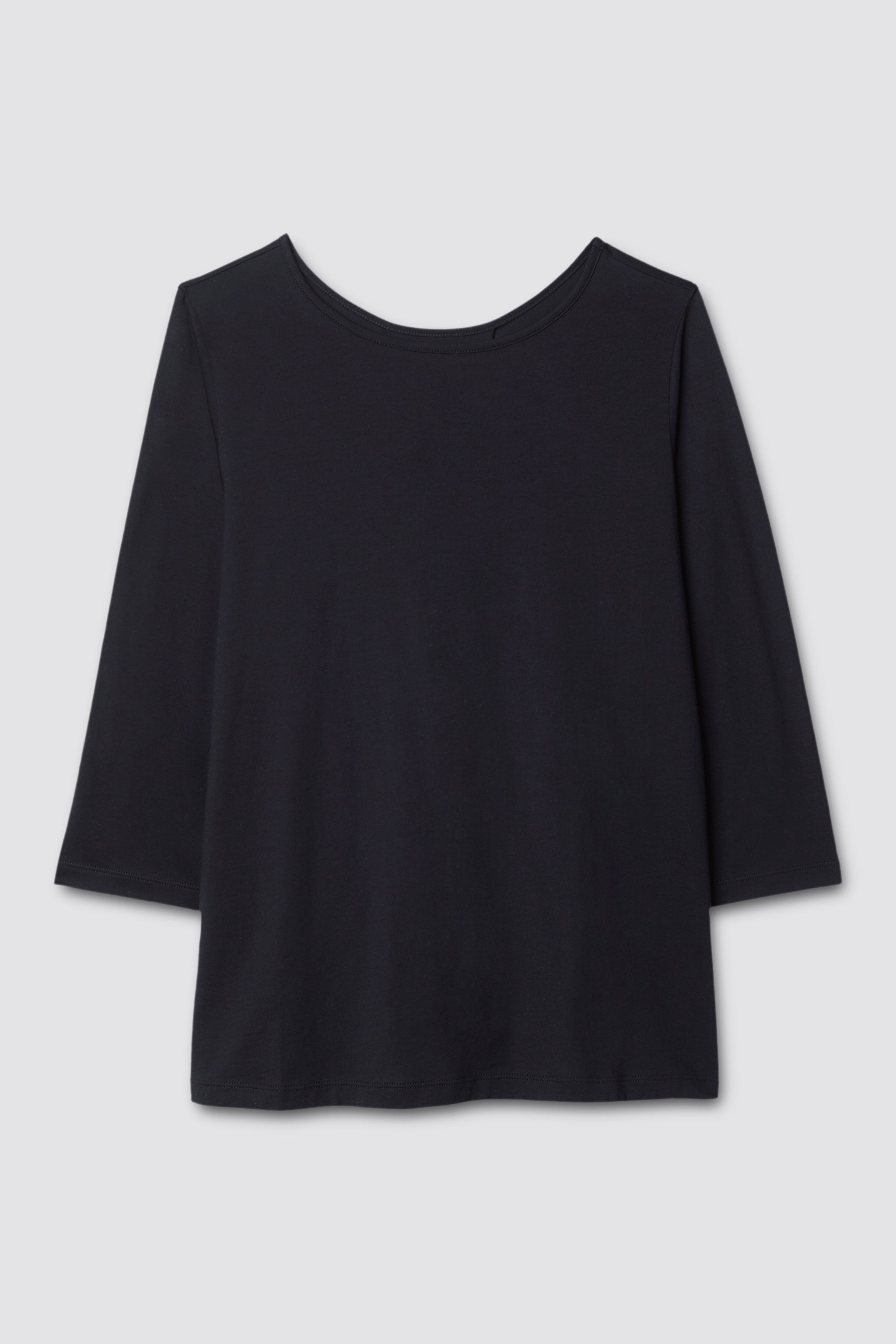 Pima Cotton Feminine T-Shirt 