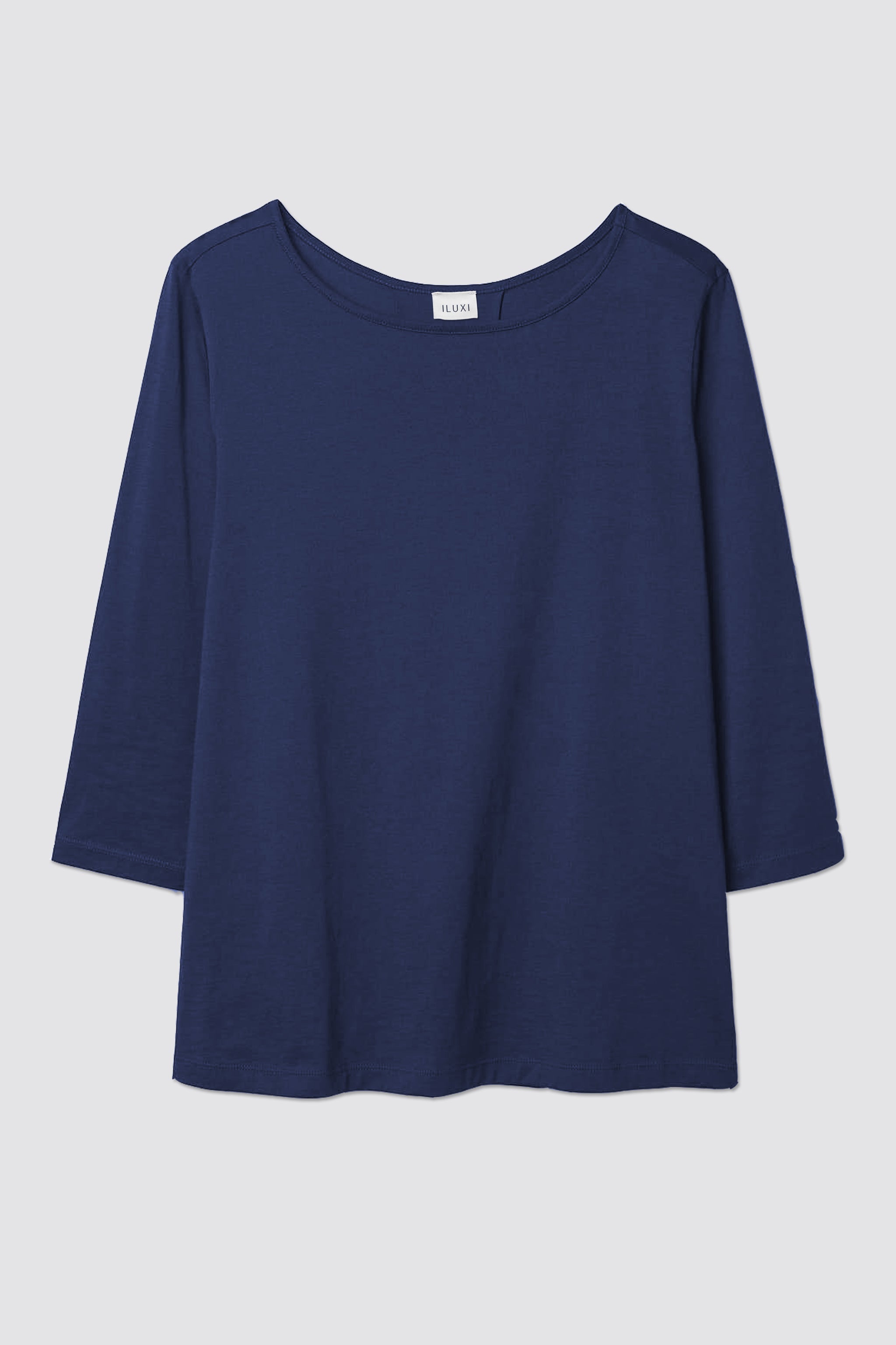 Pima Cotton Feminine T-Shirt 