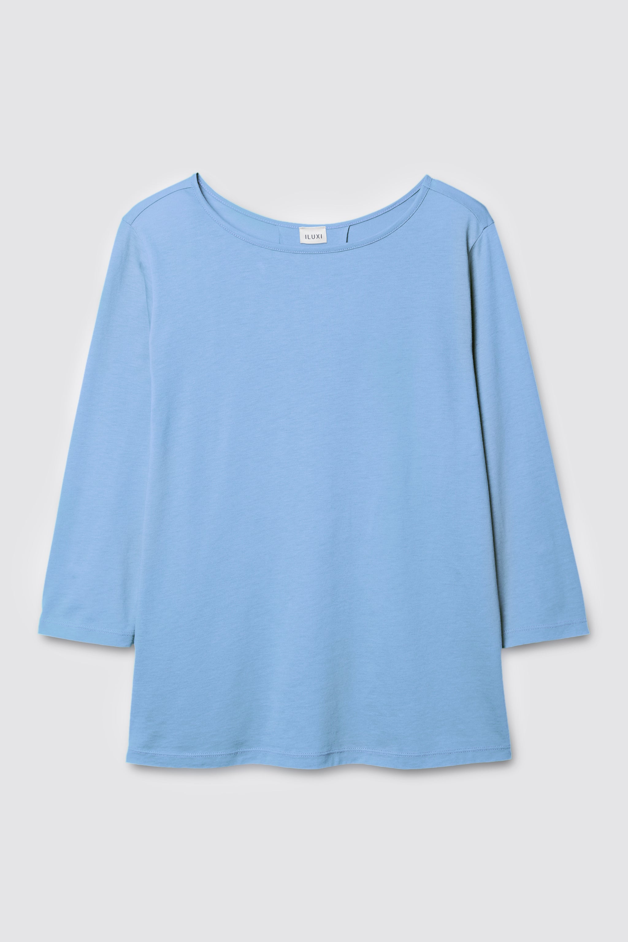 Pima Cotton Feminine T-Shirt 