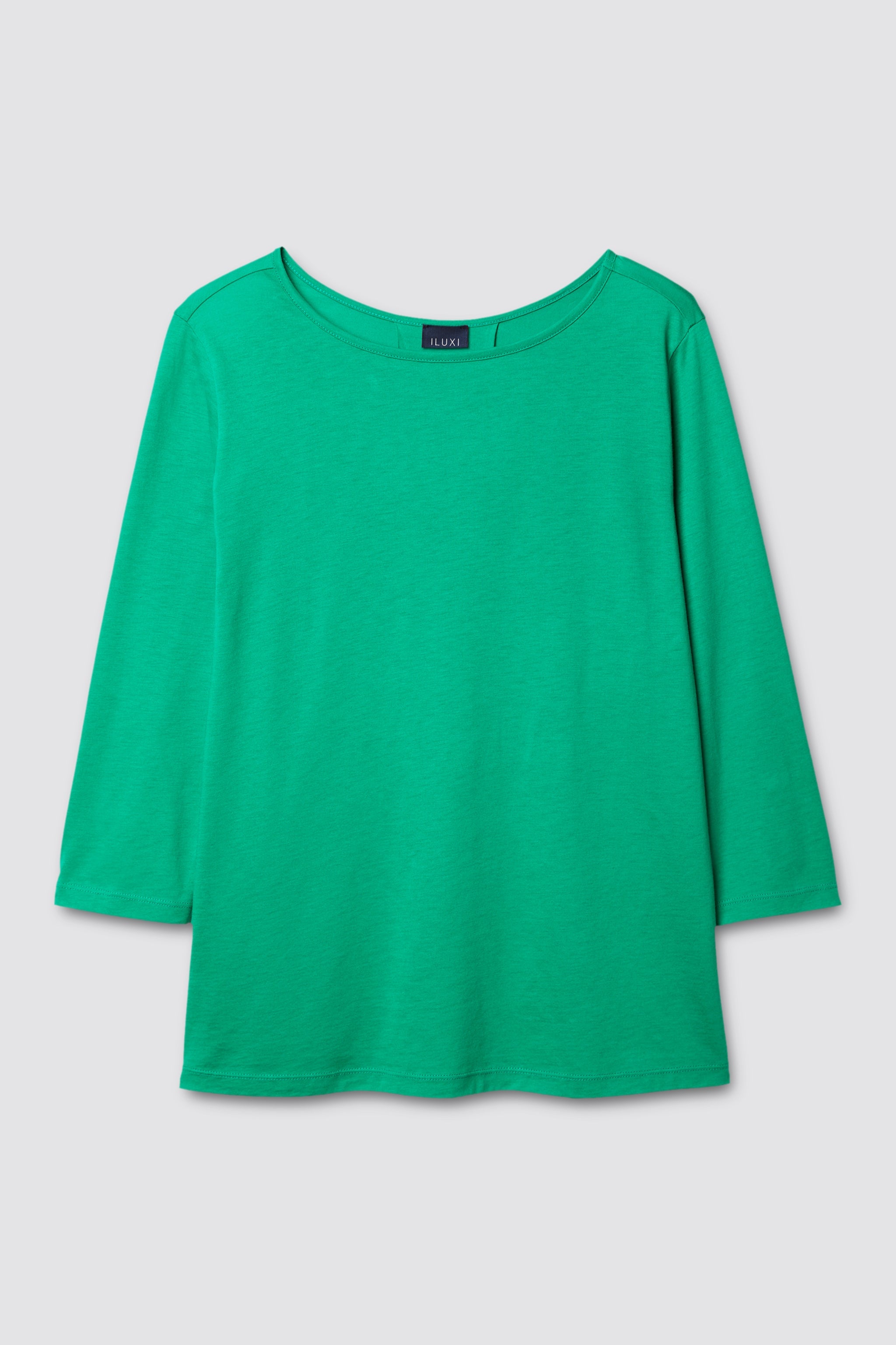 Pima Cotton Feminine T-Shirt 