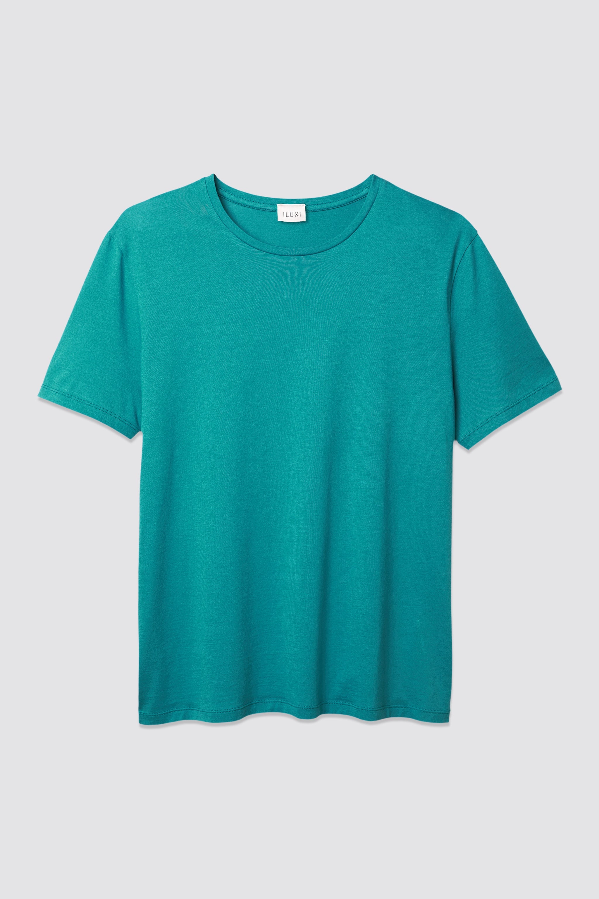 Pima Cotton Round neck T-Shirt