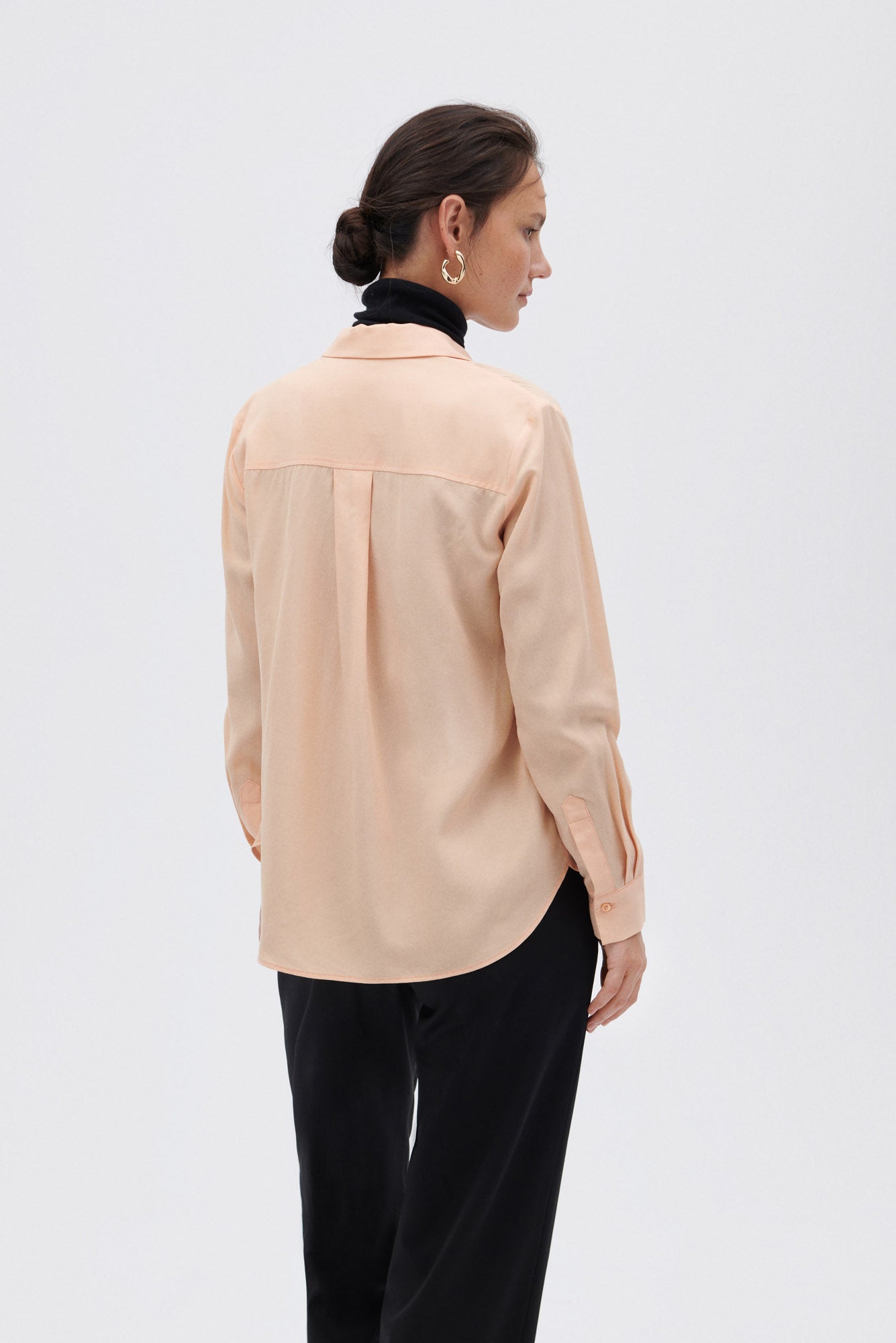 TENCEL™ Blouse