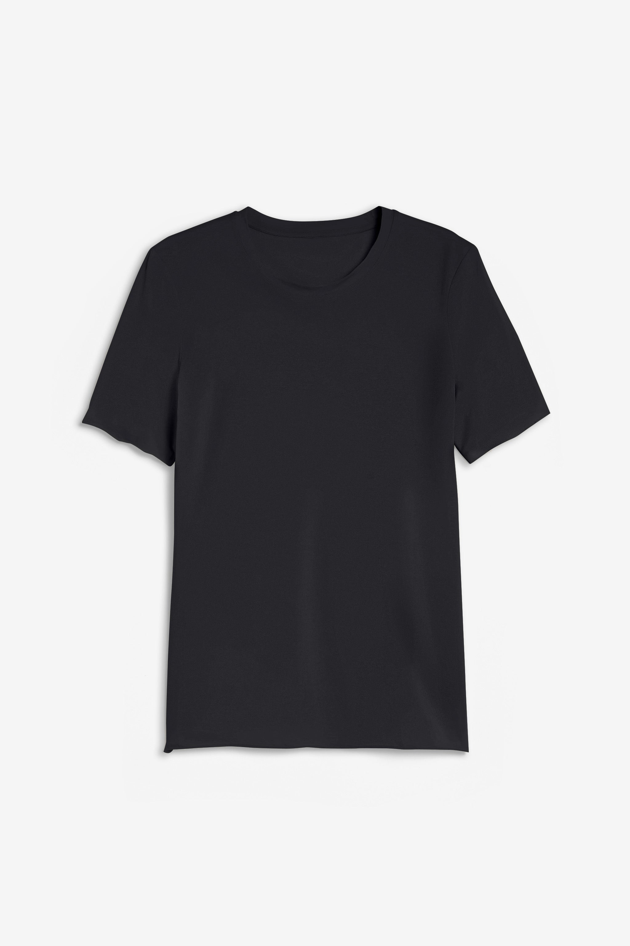 T-Shirt mit TENCEL™