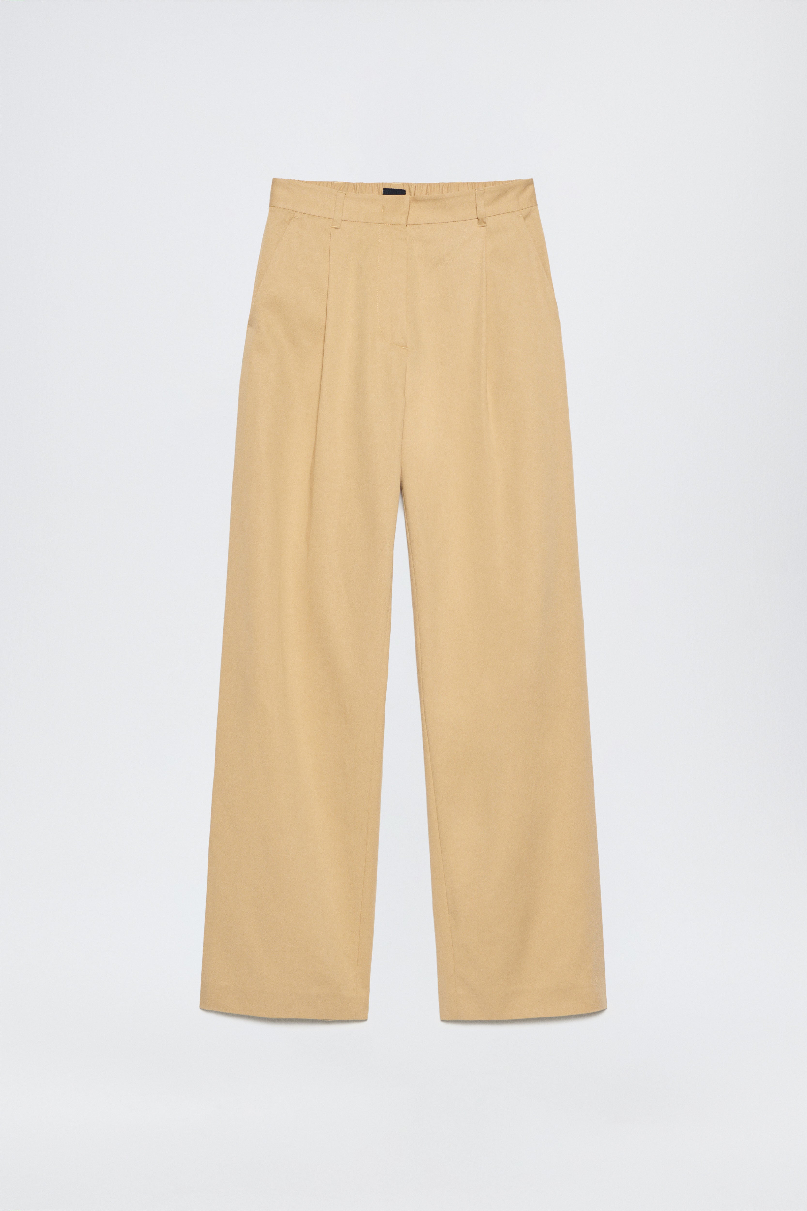 Elegant TENCEL™ Pants