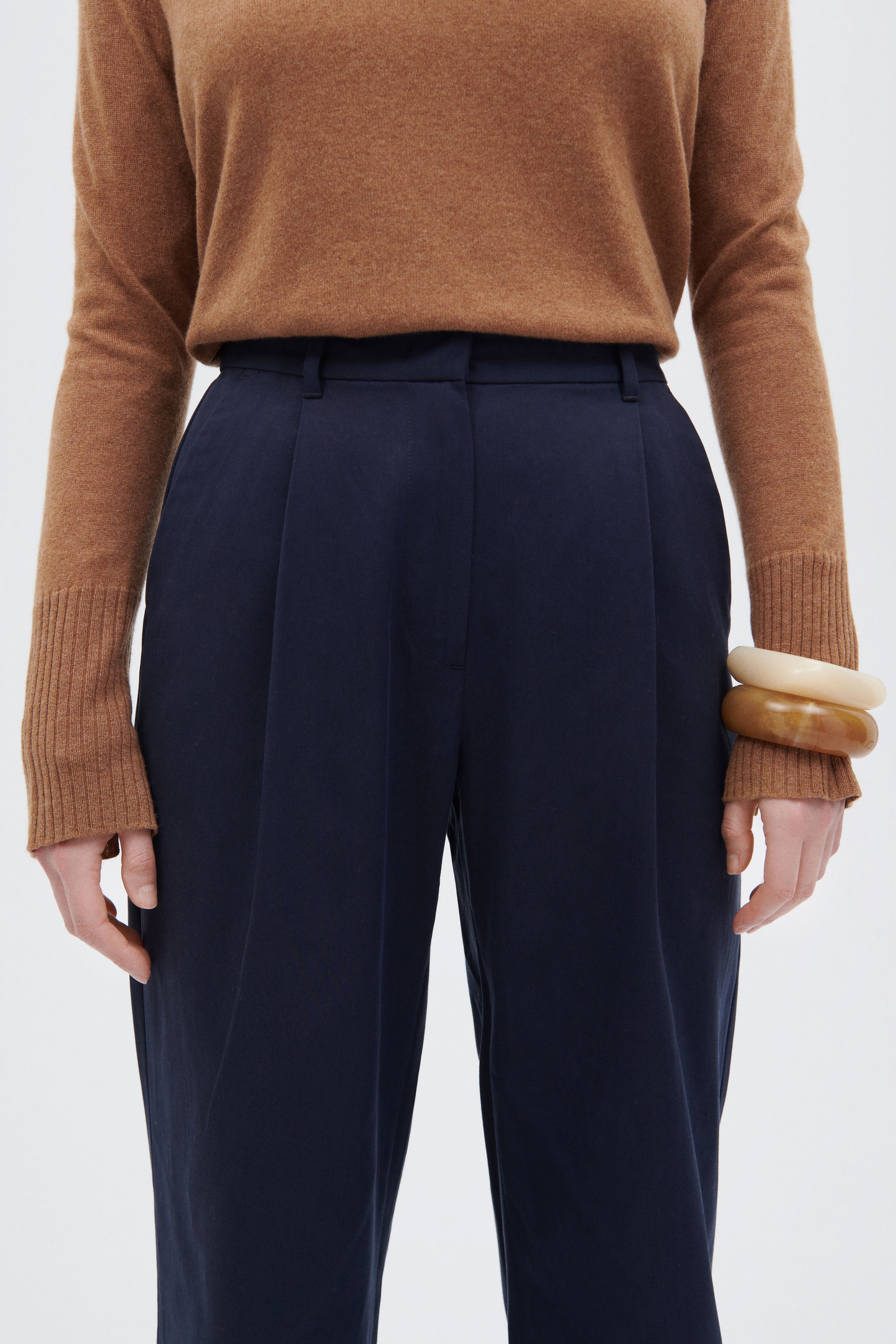 Elegant TENCEL™ Pants