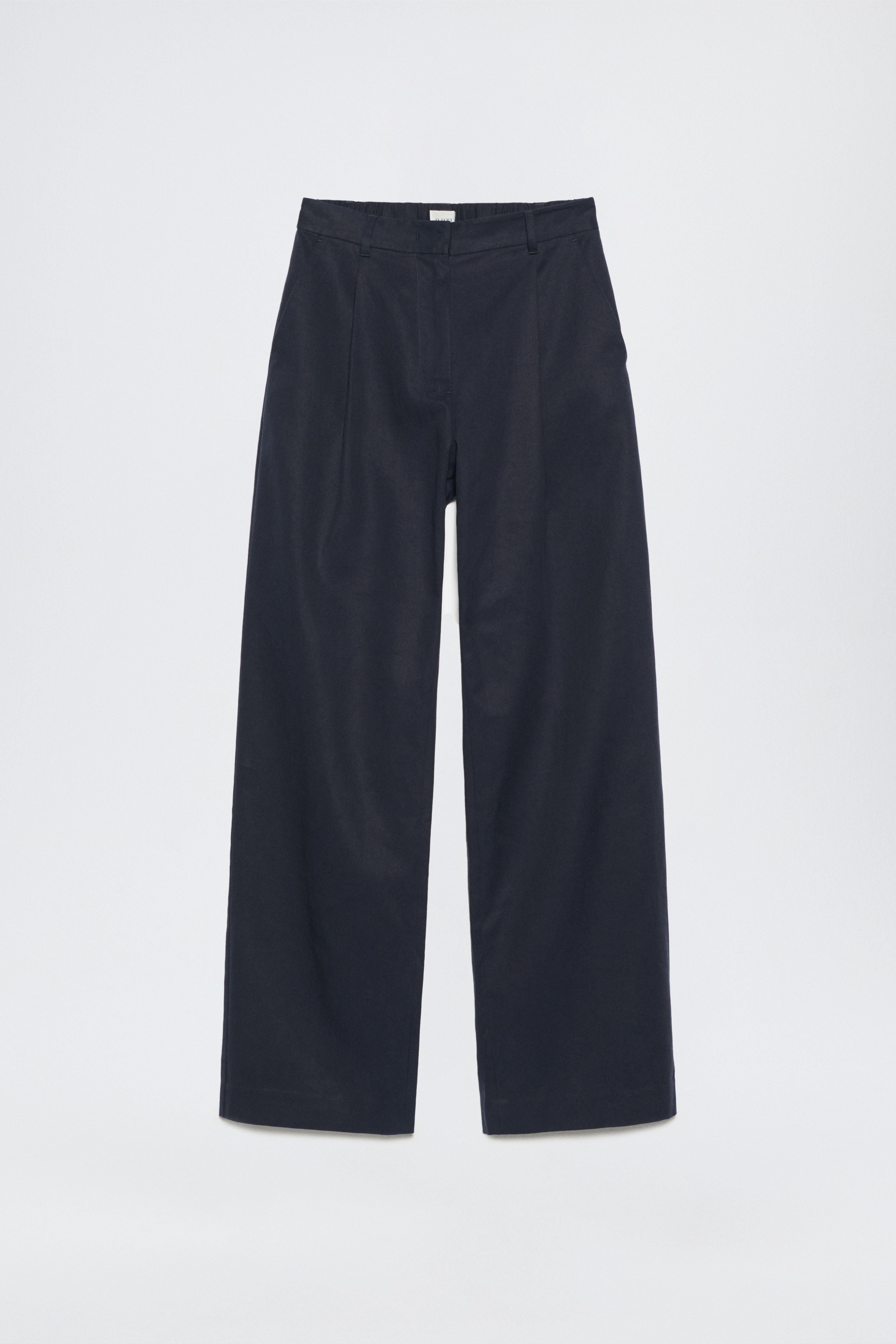 Elegant TENCEL™ Pants